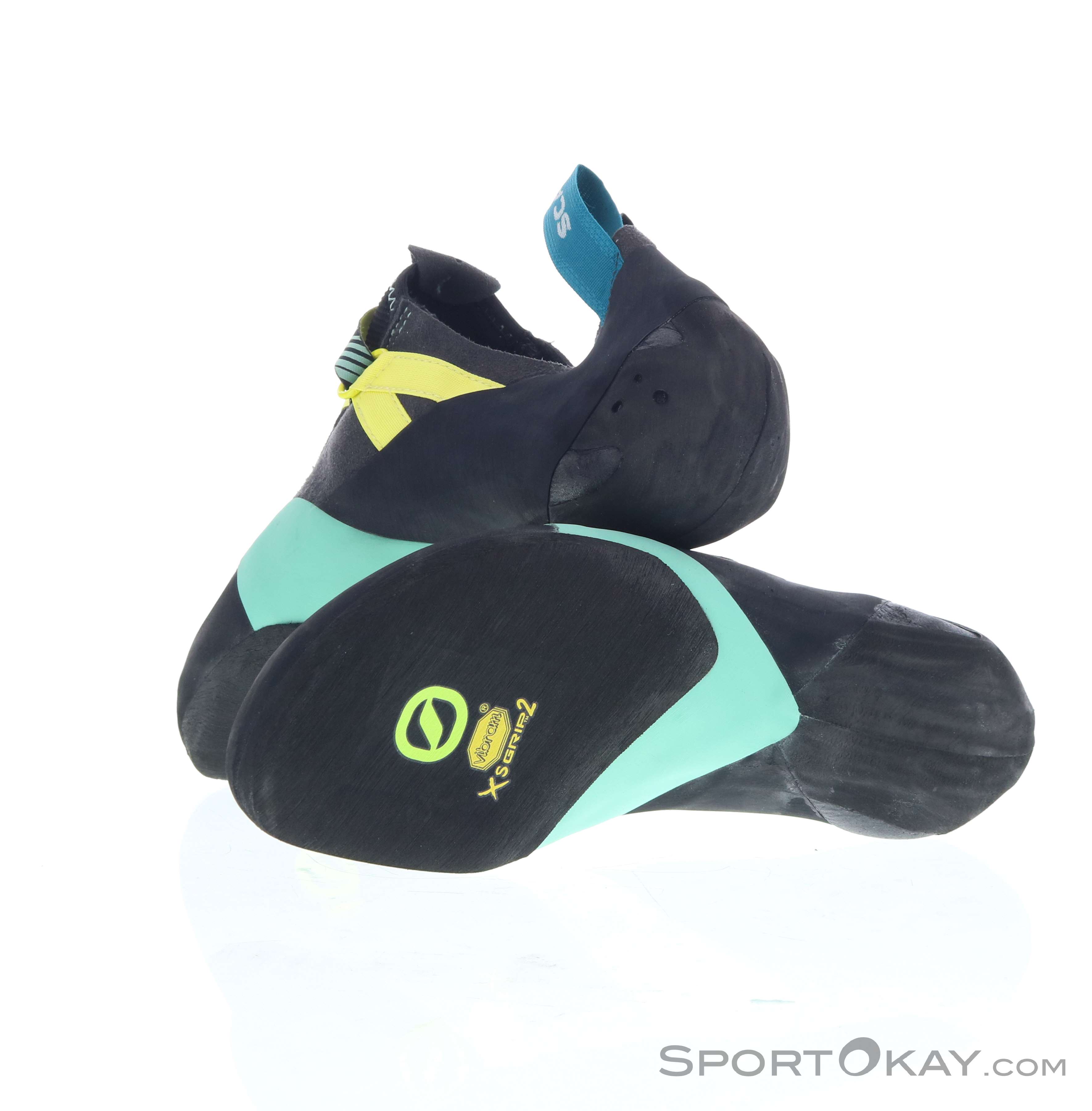 Chaussons d'escalade Arpia Femme Scarpa - Tonton Outdoor