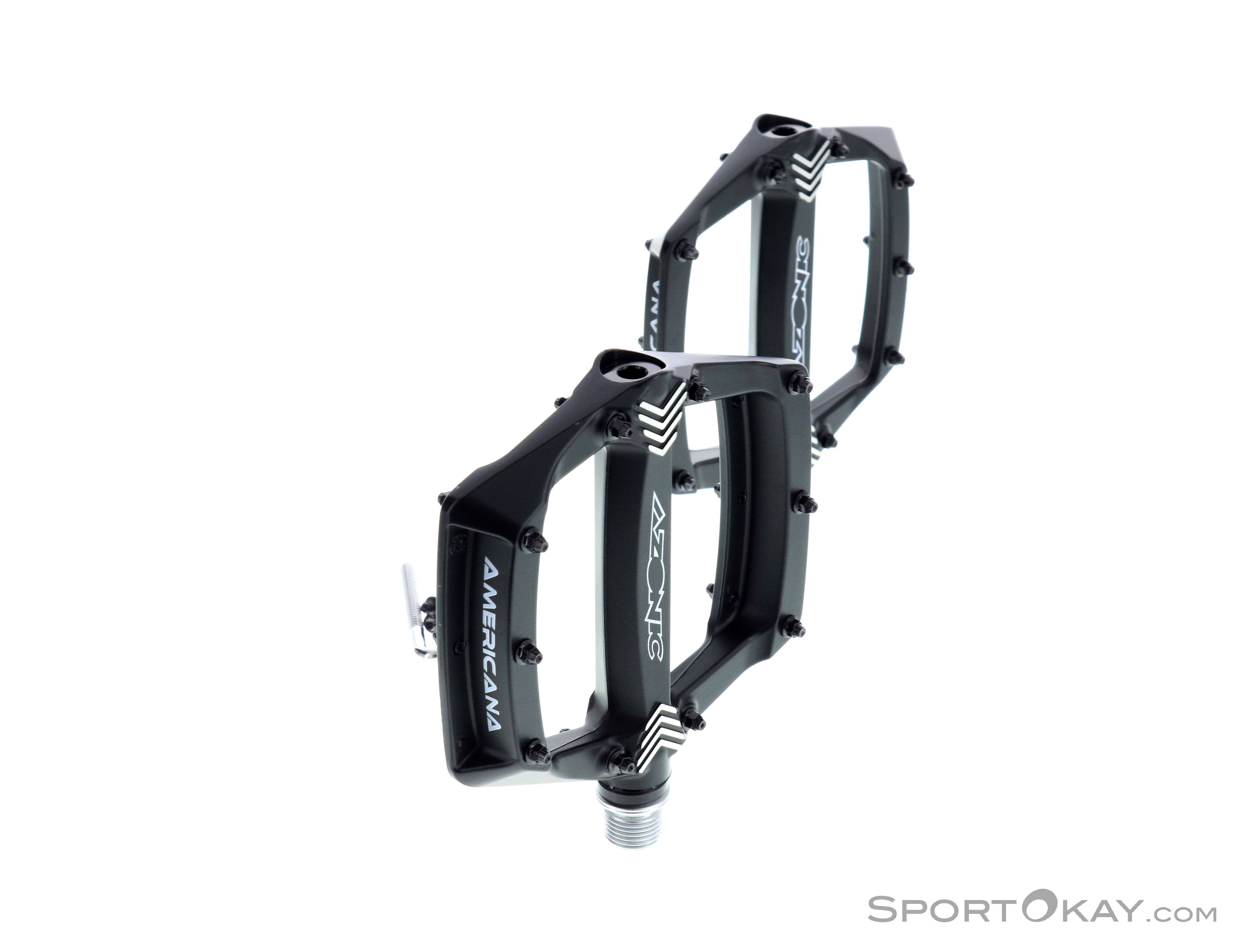 Azonic Americana Pedals Pedals Components Bike All