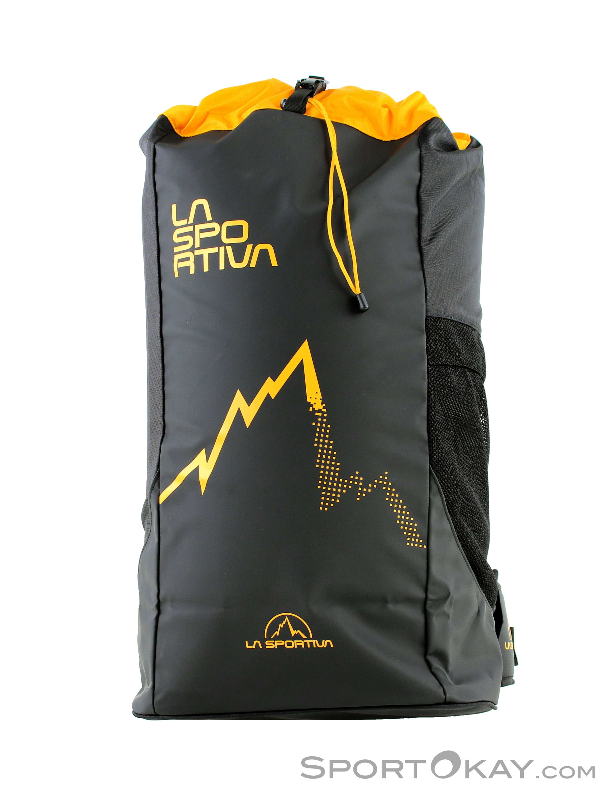 La Sportiva Crag Bag 45l Zaino da Arrampicata