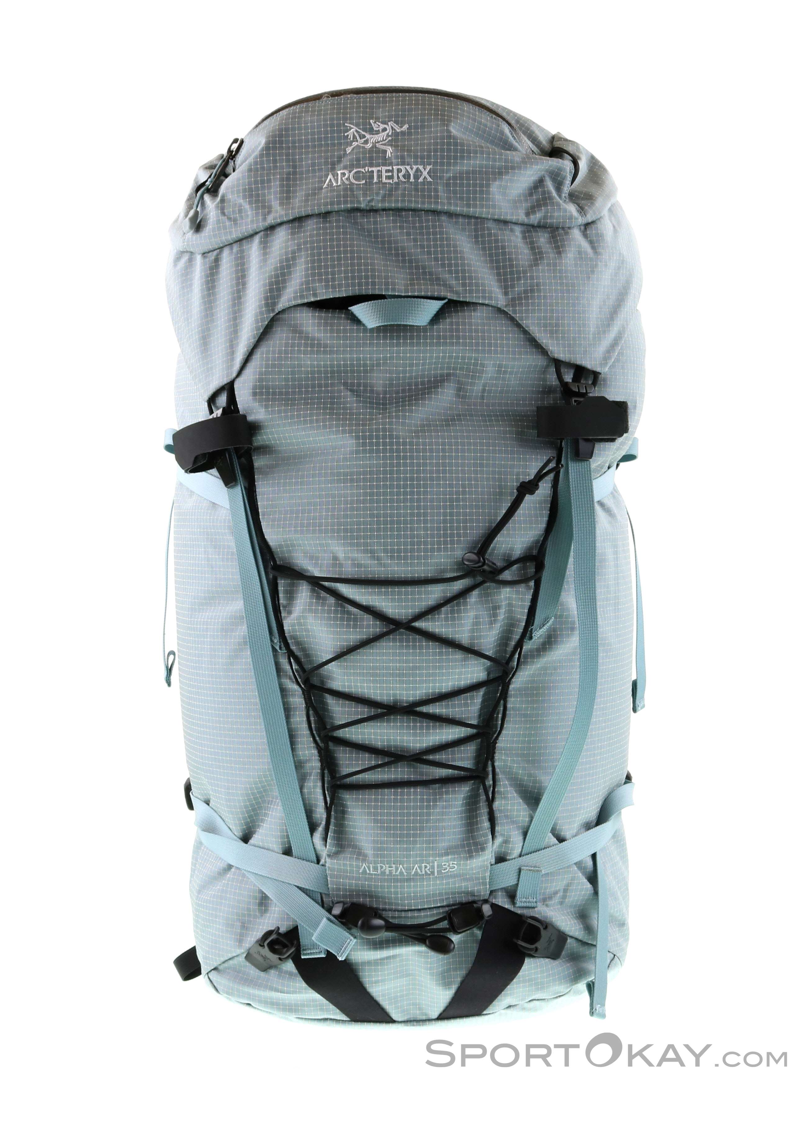 Arcteryx Alpha AR 35l Rucksack Rucksäcke Rucksäcke