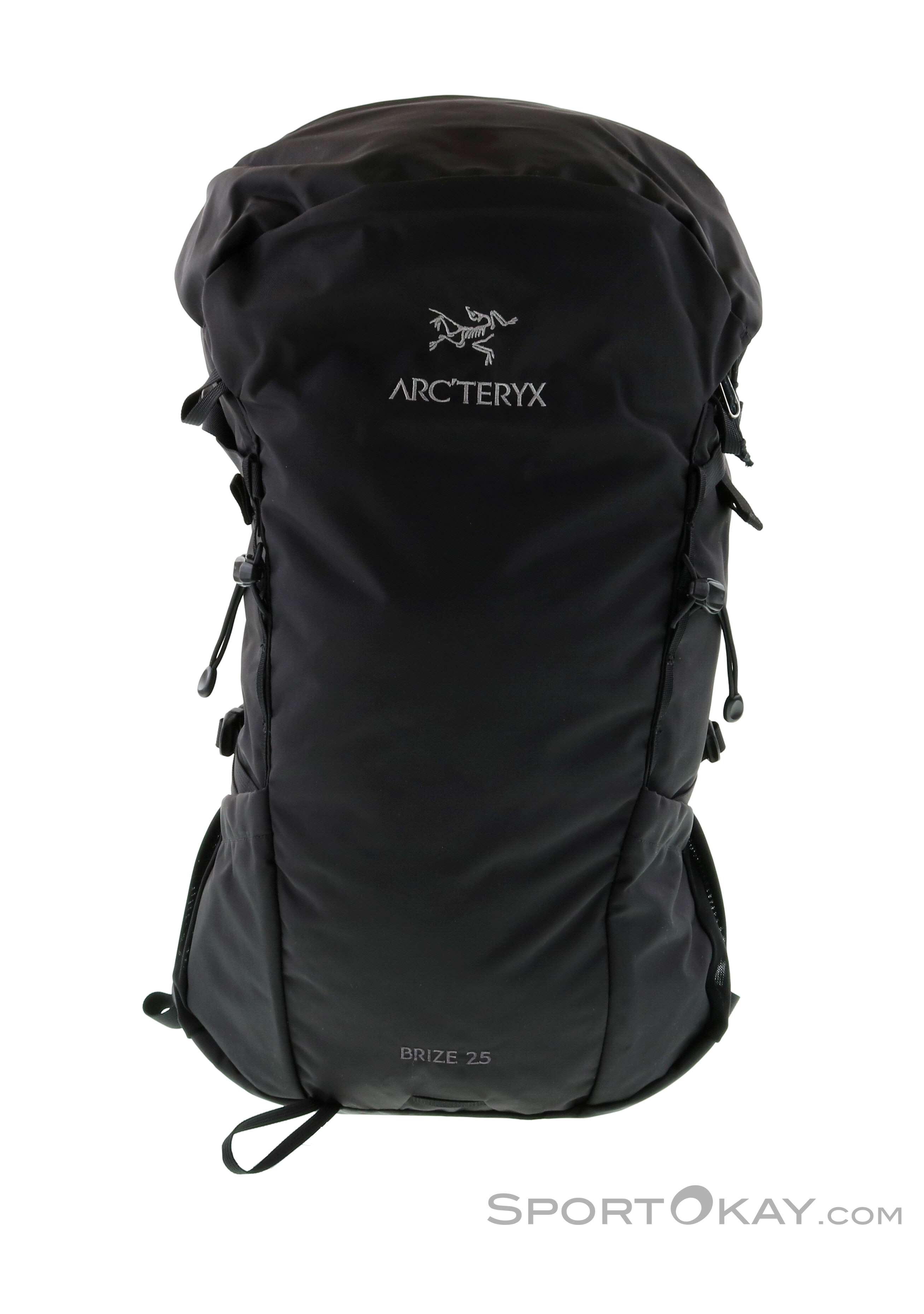 Arcteryx Brize 25l Backpack - Climbing Backpack - Climbing
