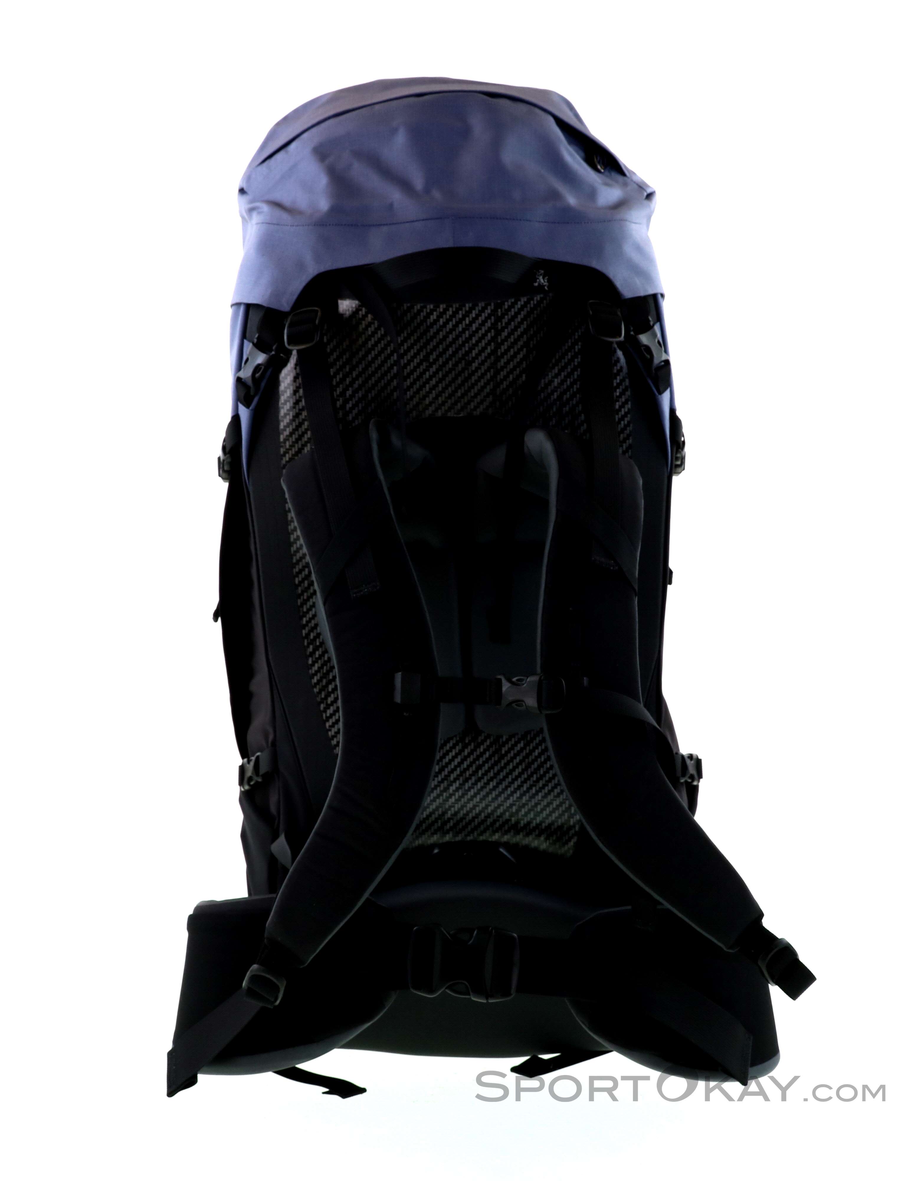 Arcteryx Bora AR 61l Womens Backpack - Backpacks - Backpacks
