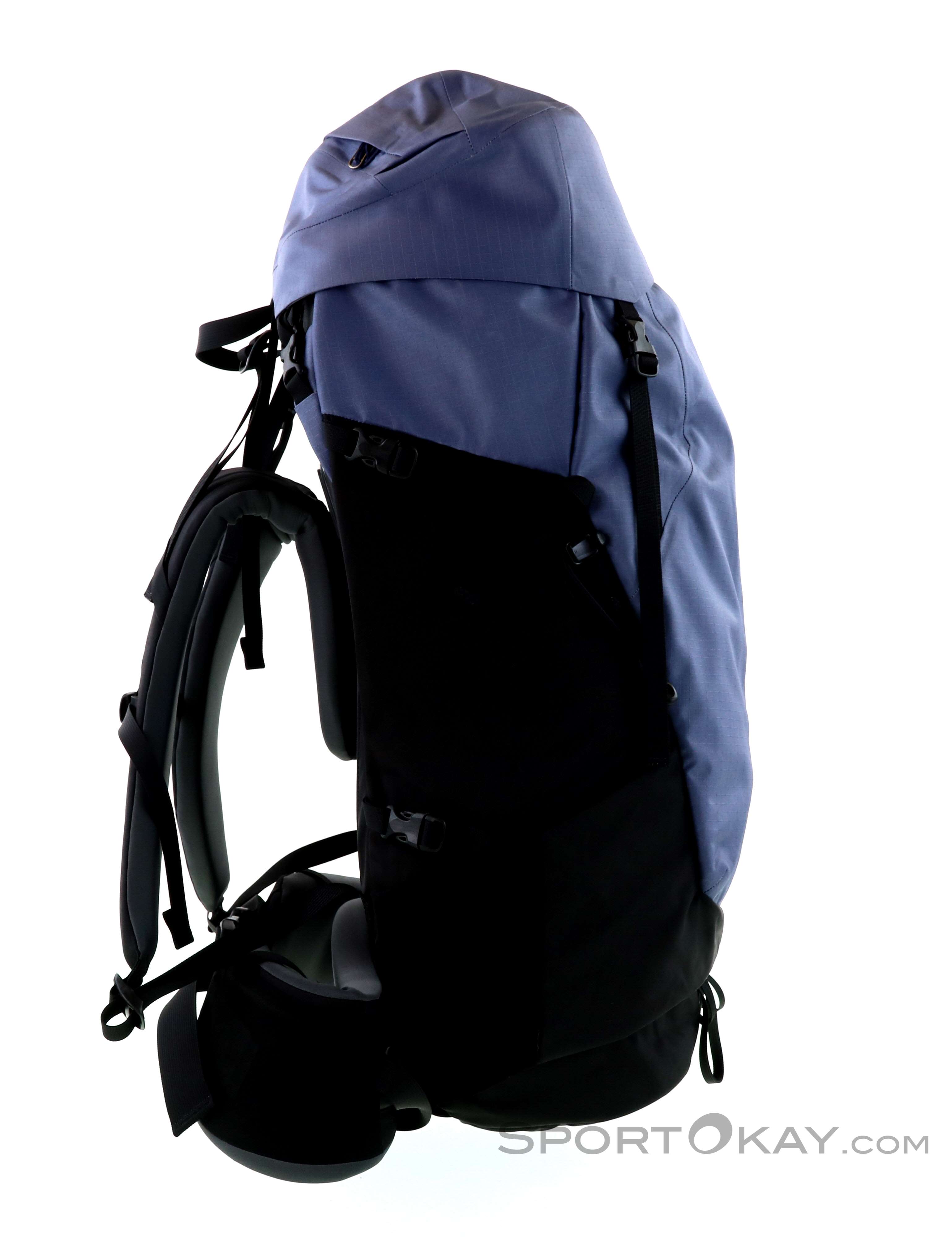 はる様　新品 アークテリクス BORA AR 61L ウィメンズ レディース Bora AR 61 Backpack Womens （ボラ AR 61 バックパック メンズ