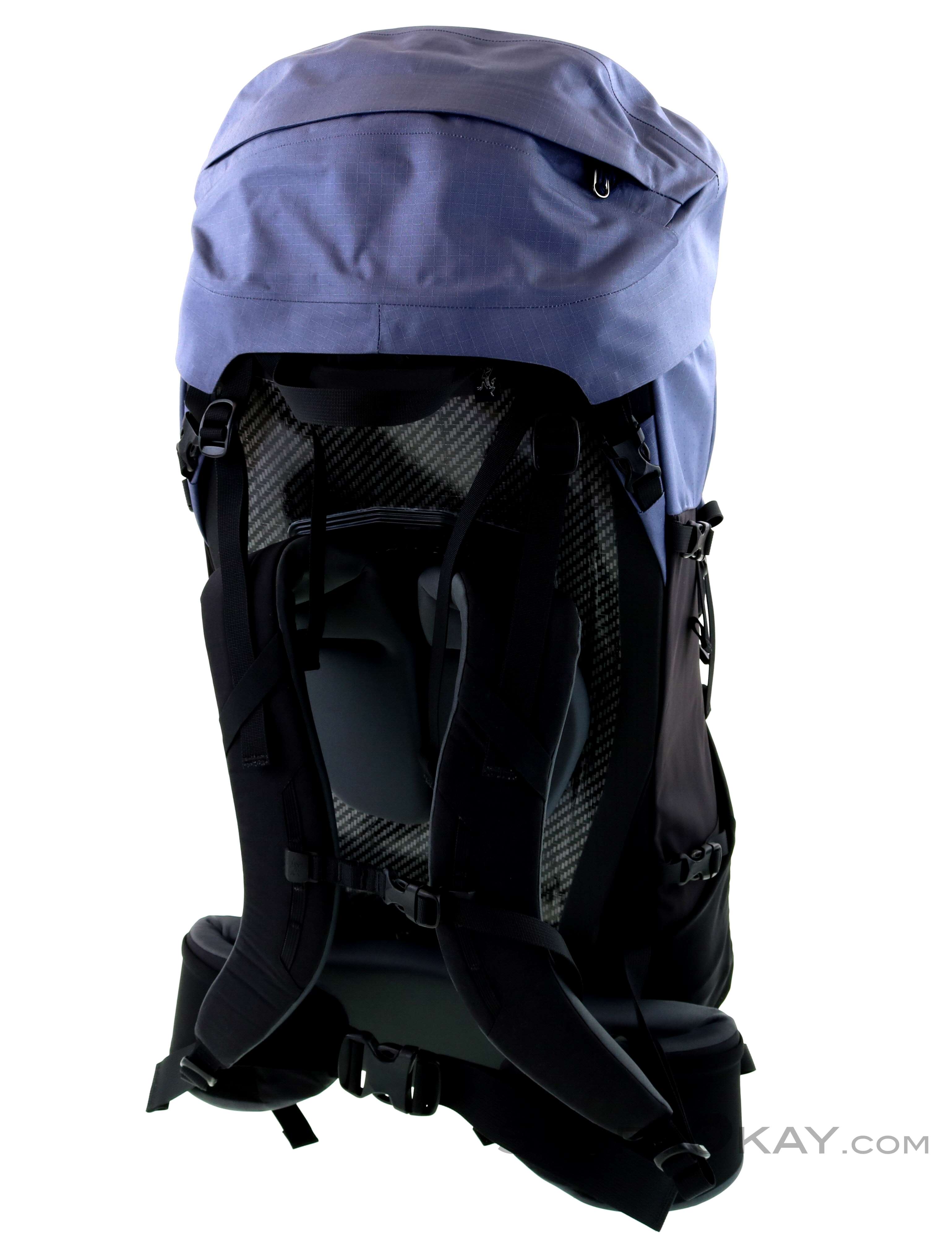 Arcteryx Bora AR 61l Womens Backpack - Backpacks - Backpacks