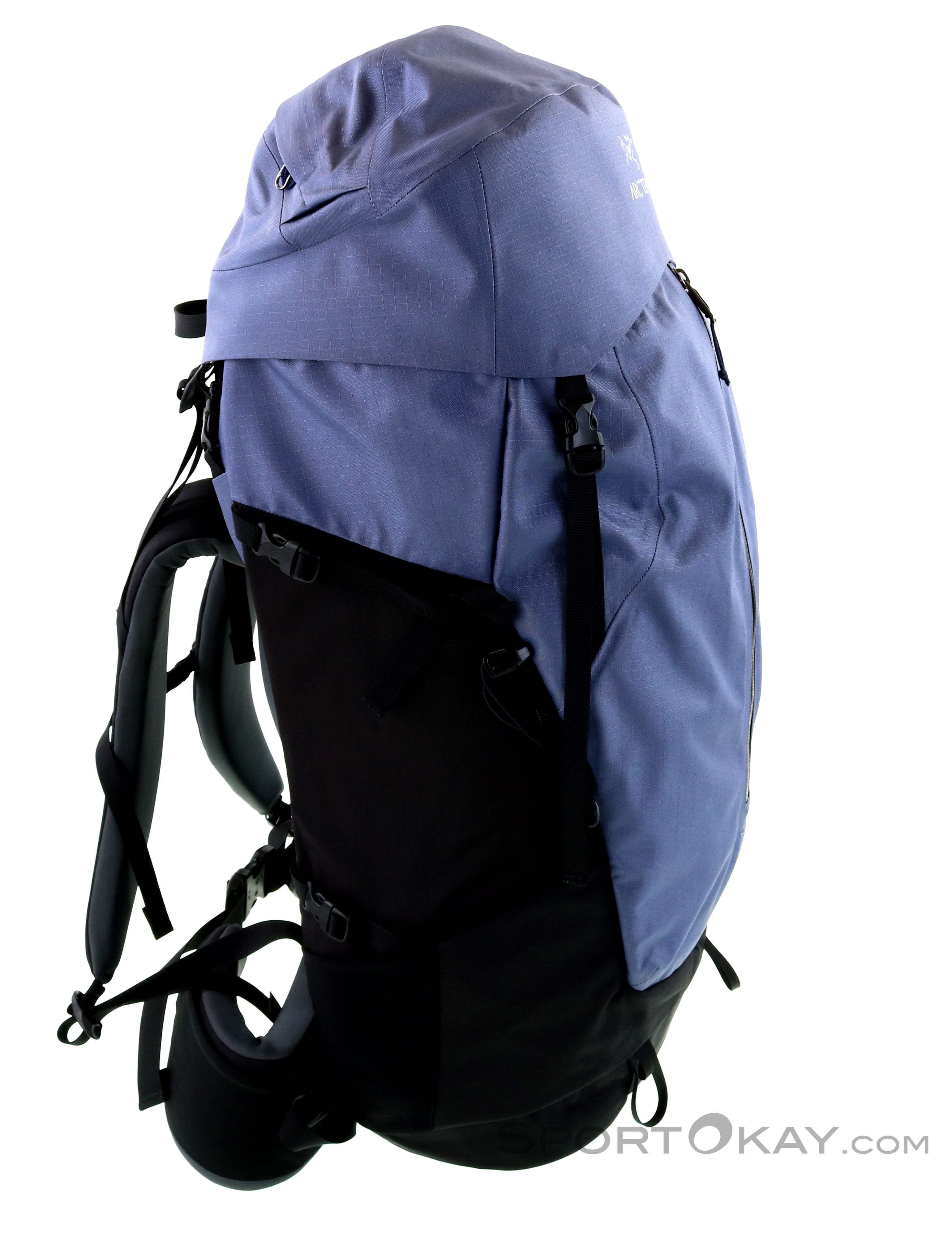 はる様　新品 アークテリクス BORA AR 61L ウィメンズ レディース Bora AR 61 Backpack Womens （ボラ AR 61 バックパック メンズ
