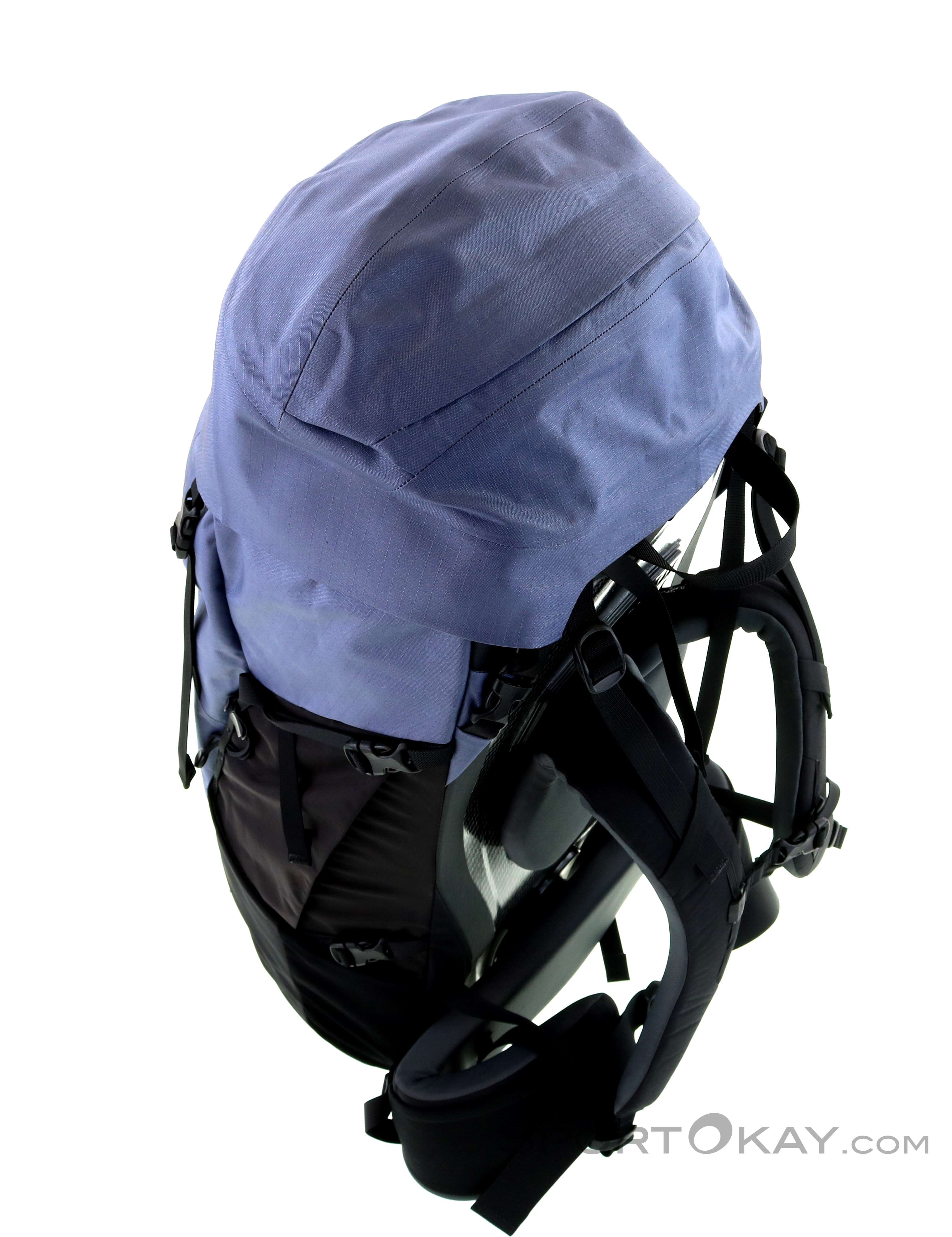 はる様　新品 アークテリクス BORA AR 61L ウィメンズ レディース Bora AR 61 Backpack Womens （ボラ AR 61 バックパック メンズ
