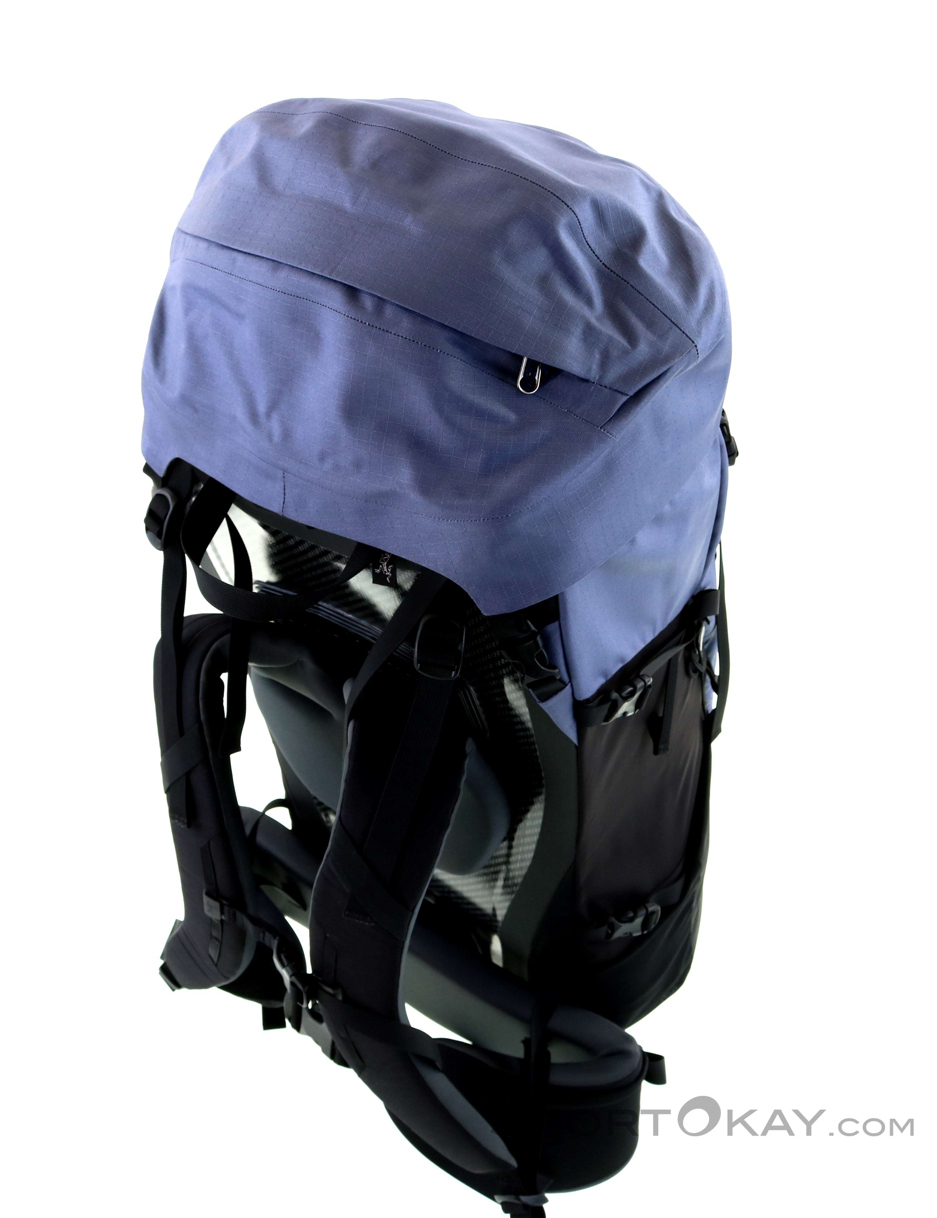 はる様　新品 アークテリクス BORA AR 61L ウィメンズ レディース Arcteryx Bora AR 61l Womens Backpack - Backpacks - Backpacks