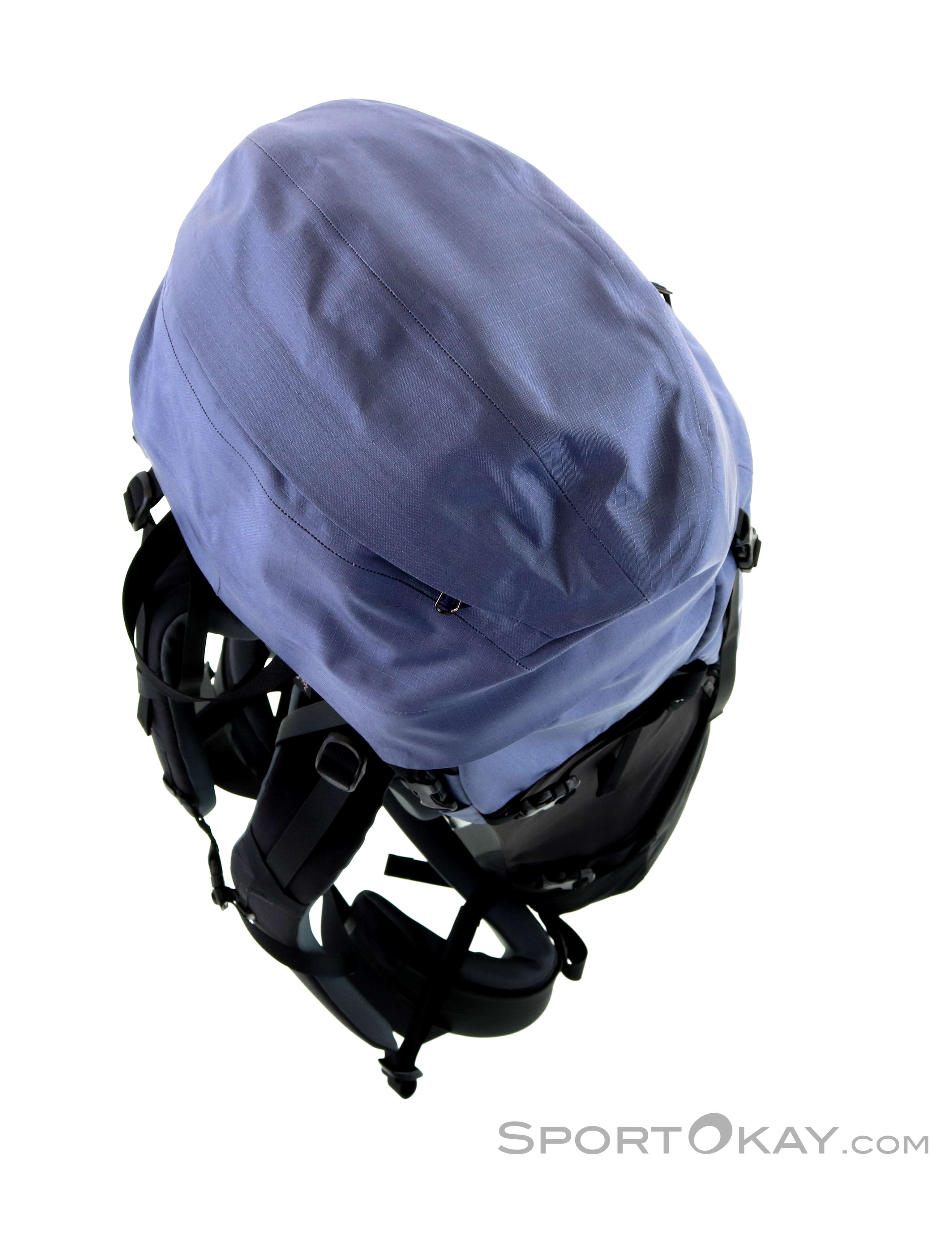 Arcteryx Bora AR 61l Womens Backpack - Backpacks - Backpacks