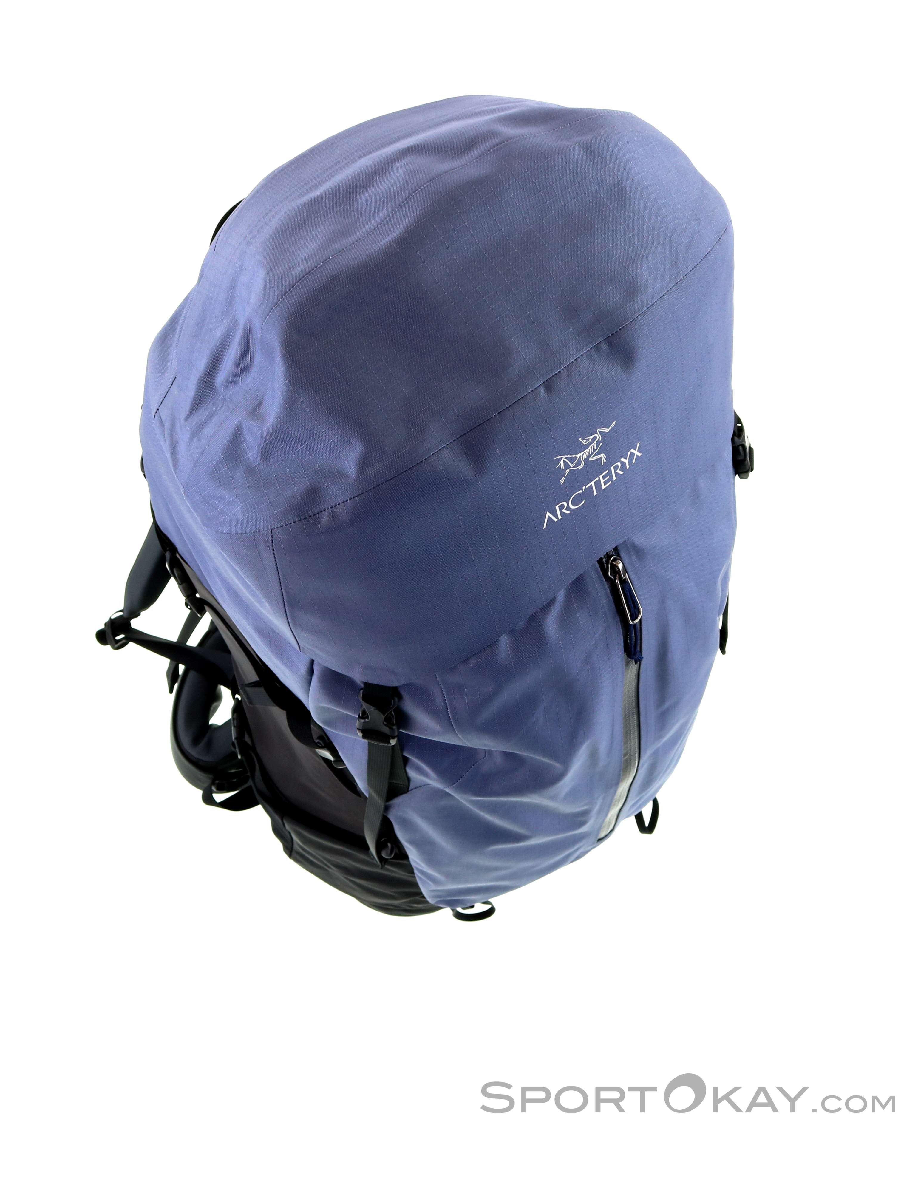 はる様　新品 アークテリクス BORA AR 61L ウィメンズ レディース Bora AR 61 Backpack Womens （ボラ AR 61 バックパック メンズ