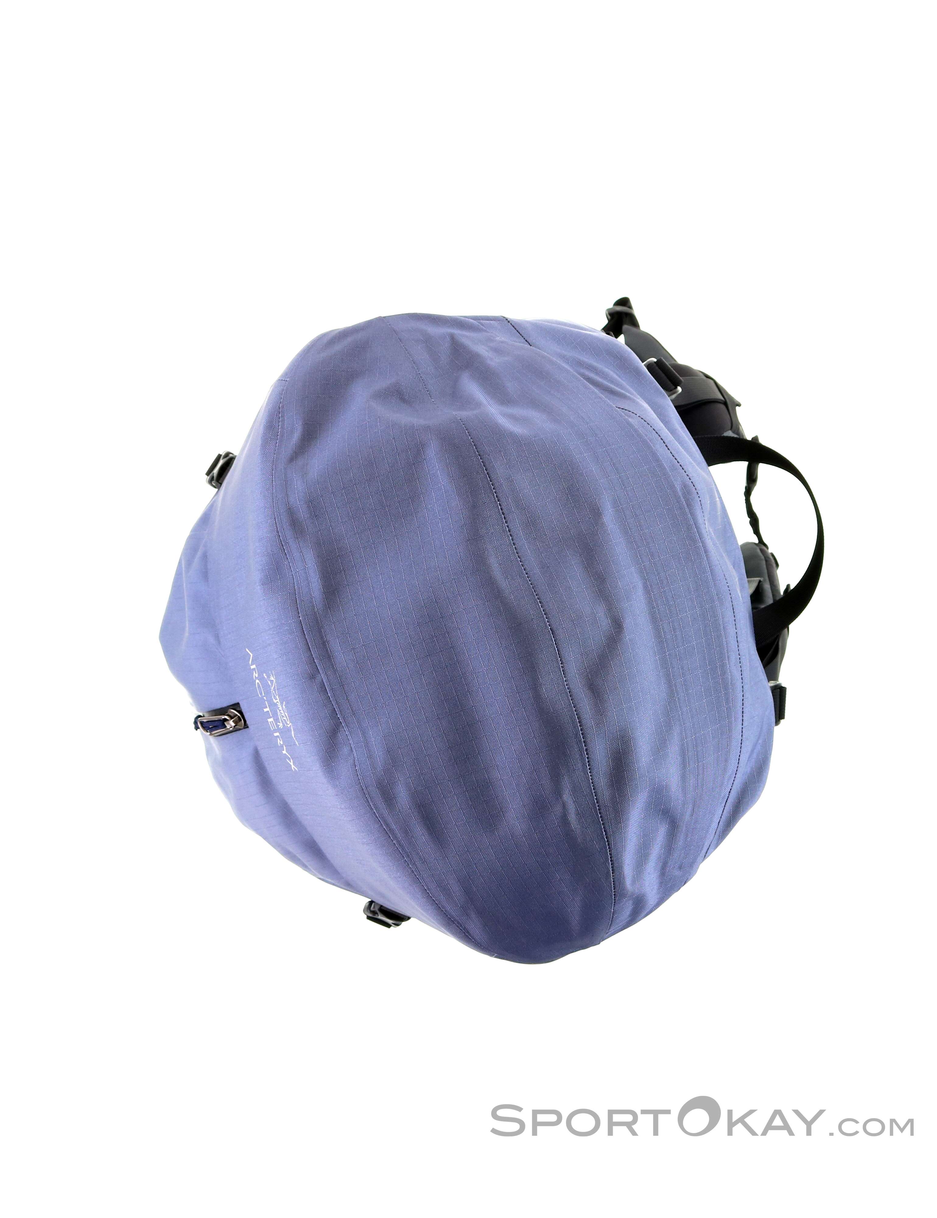 Arcteryx Bora AR 61l Womens Backpack - Backpacks - Backpacks