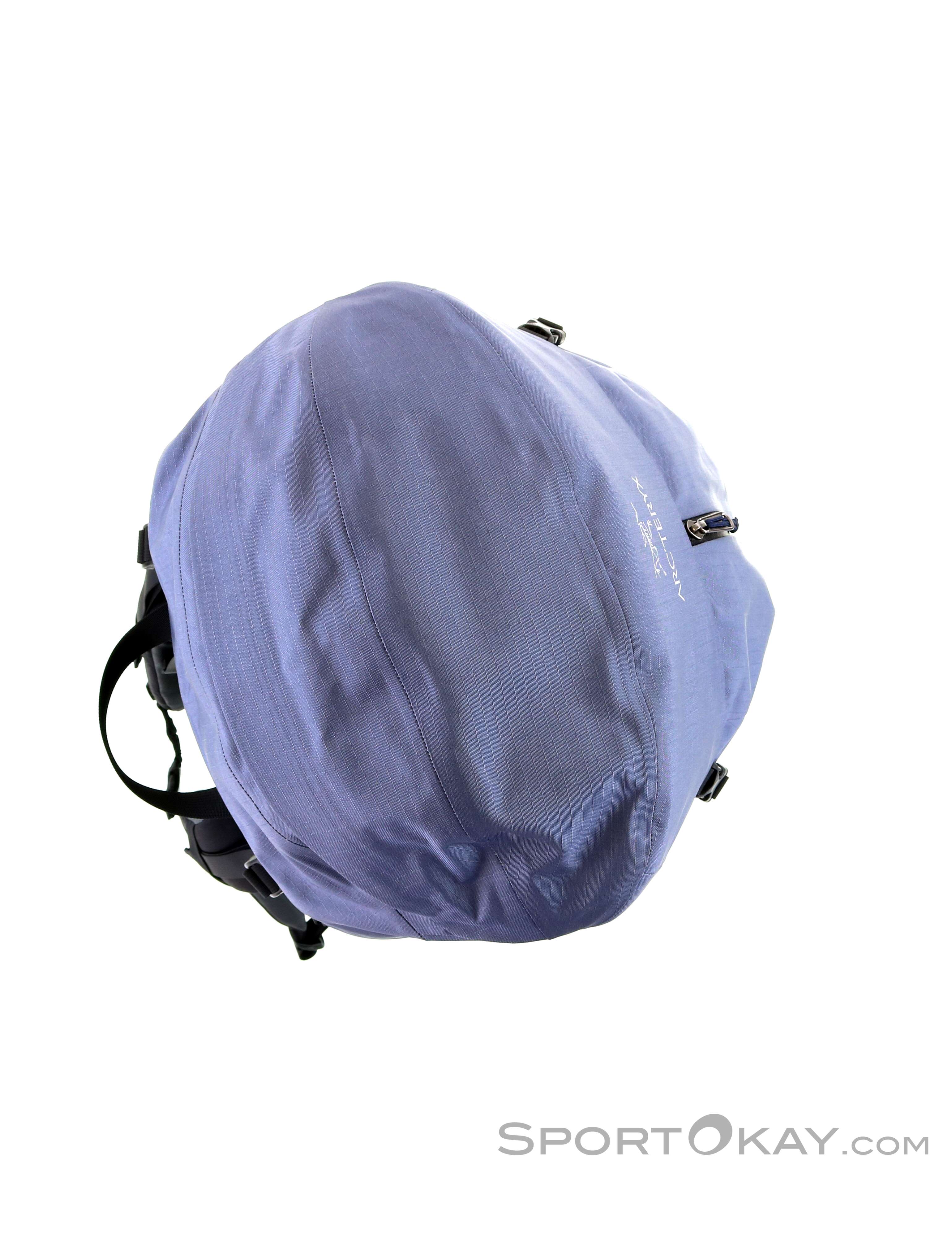 はる様　新品 アークテリクス BORA AR 61L ウィメンズ レディース Bora AR 61 Backpack Womens （ボラ AR 61 バックパック メンズ