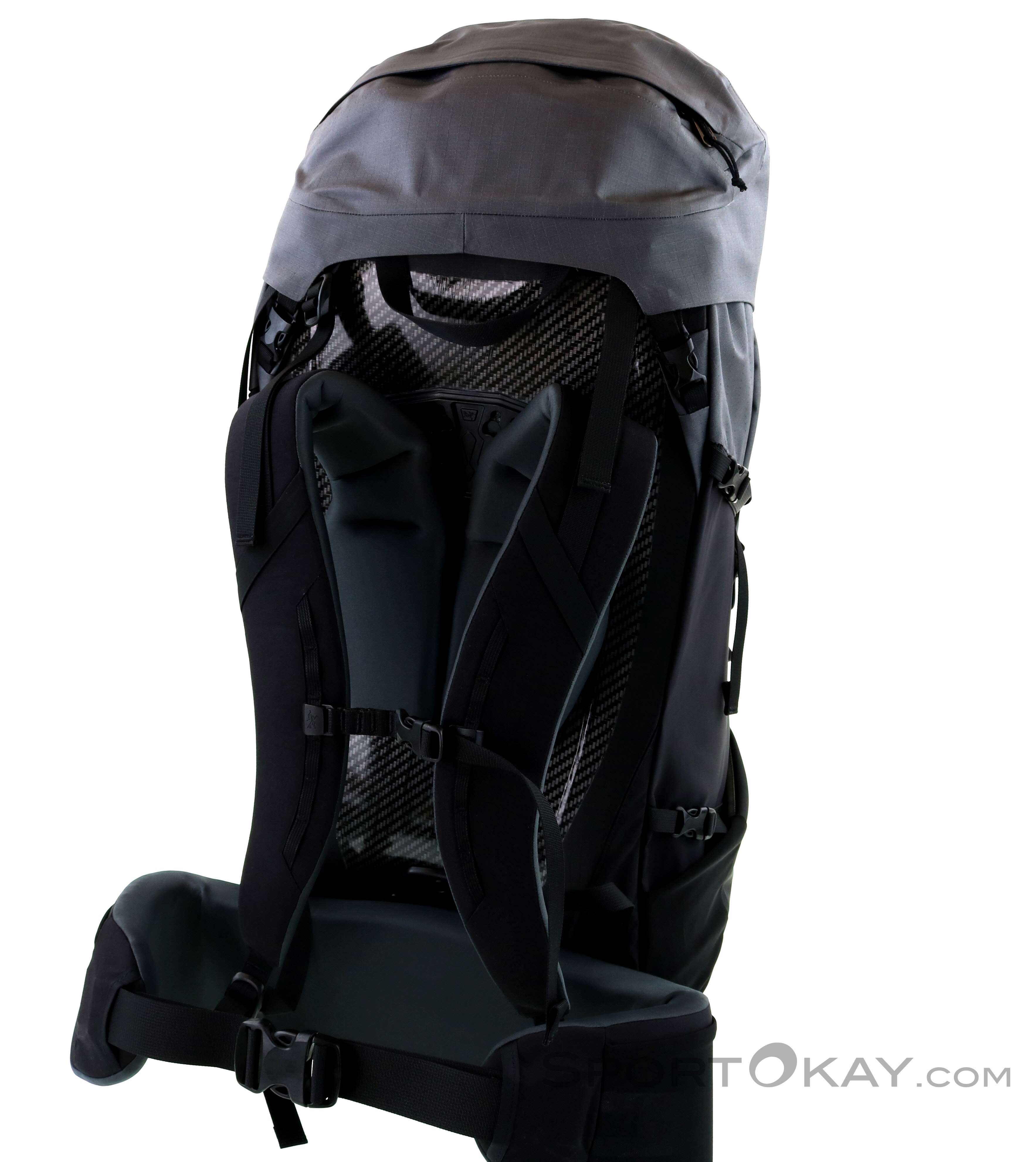 Arcteryx Bora AR 63l Mens Backpack - Backpacks - Backpacks Arcteryx Bora AR 63l Mens Backpack - Backpacks - Backpacks