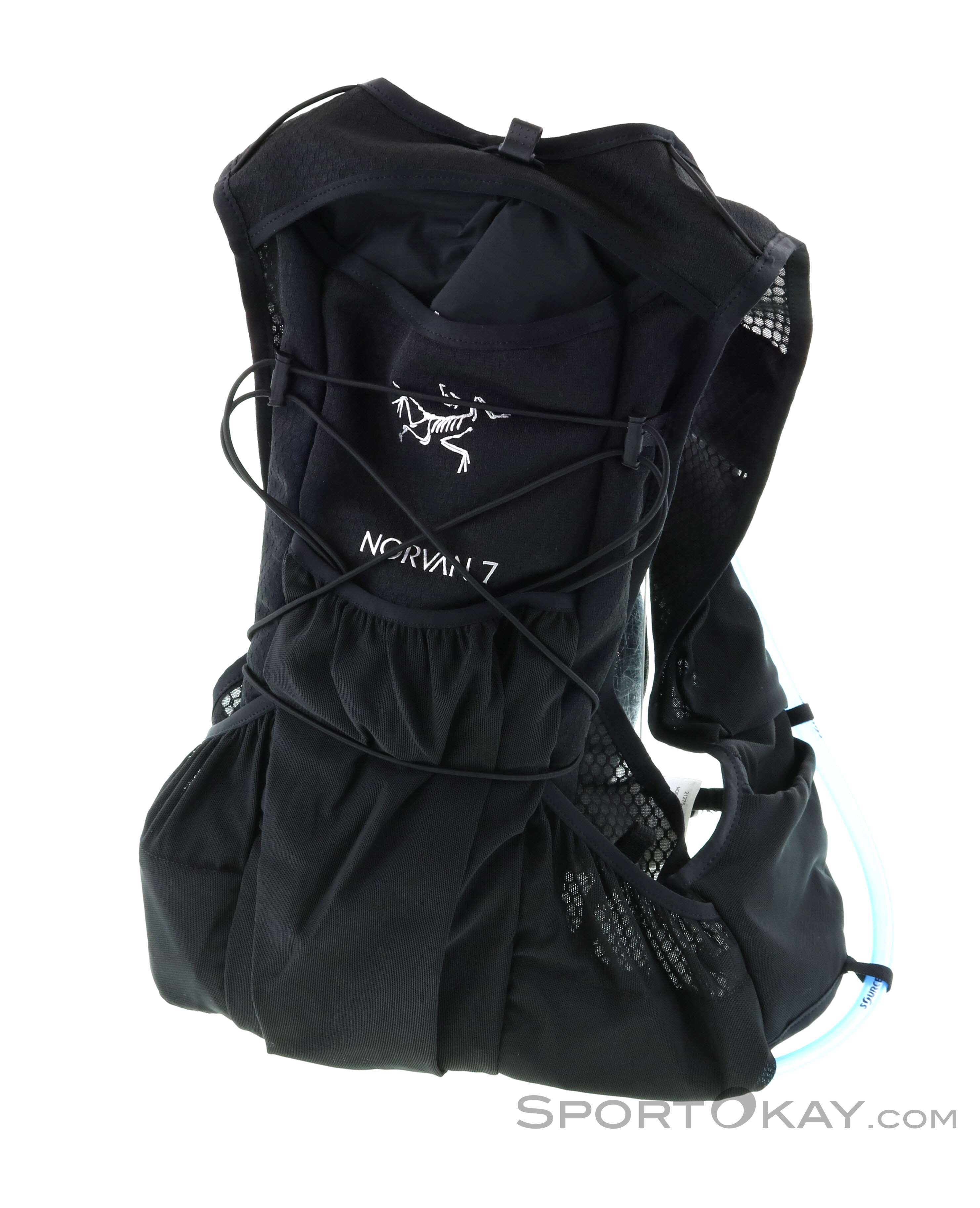 Bag Arcteryx Hydration Vest Arcteryx Norvan 7l Hydration Vest