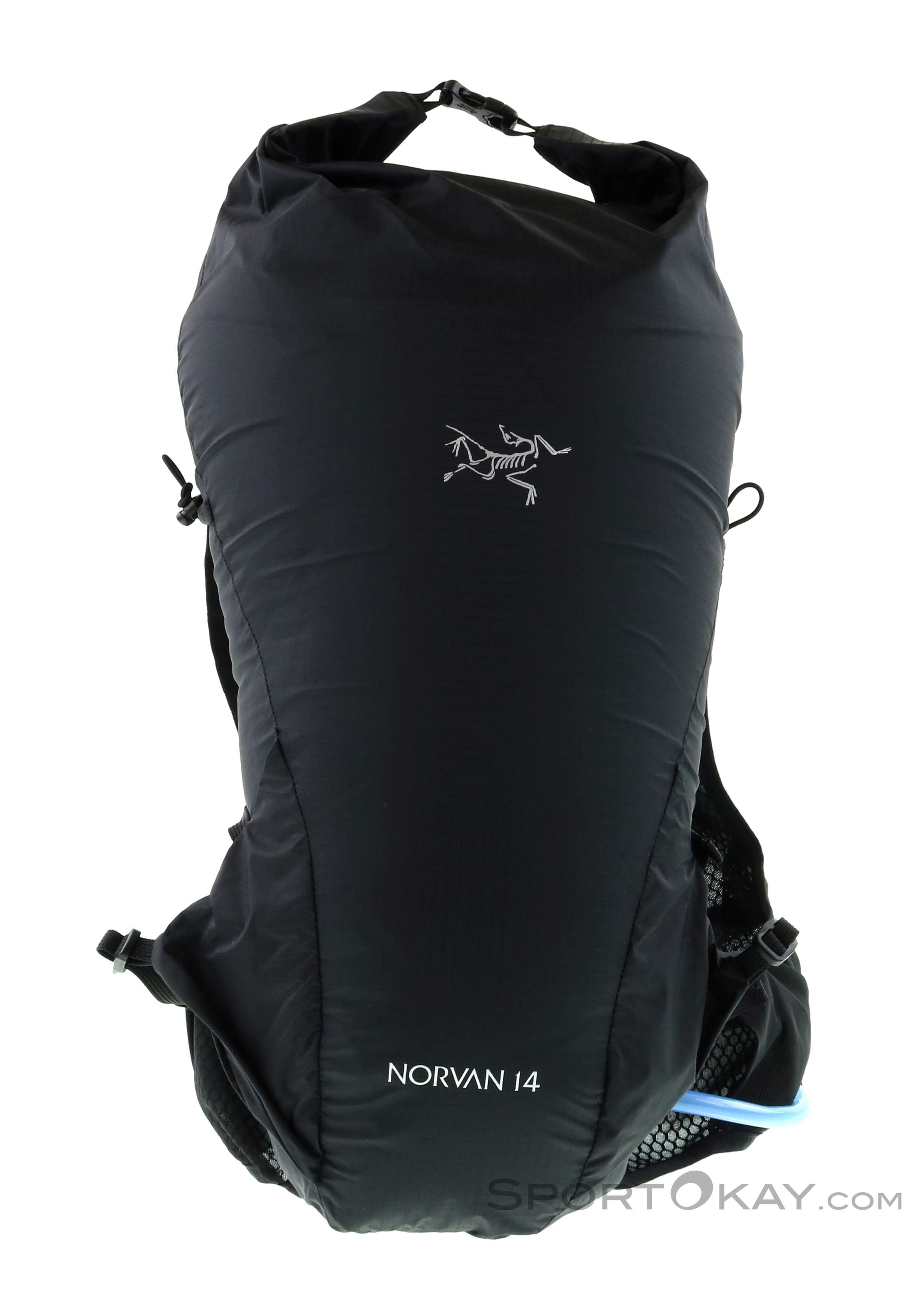 Arcteryx Norvan 14l Hydration Vest Backpack - Backpacks