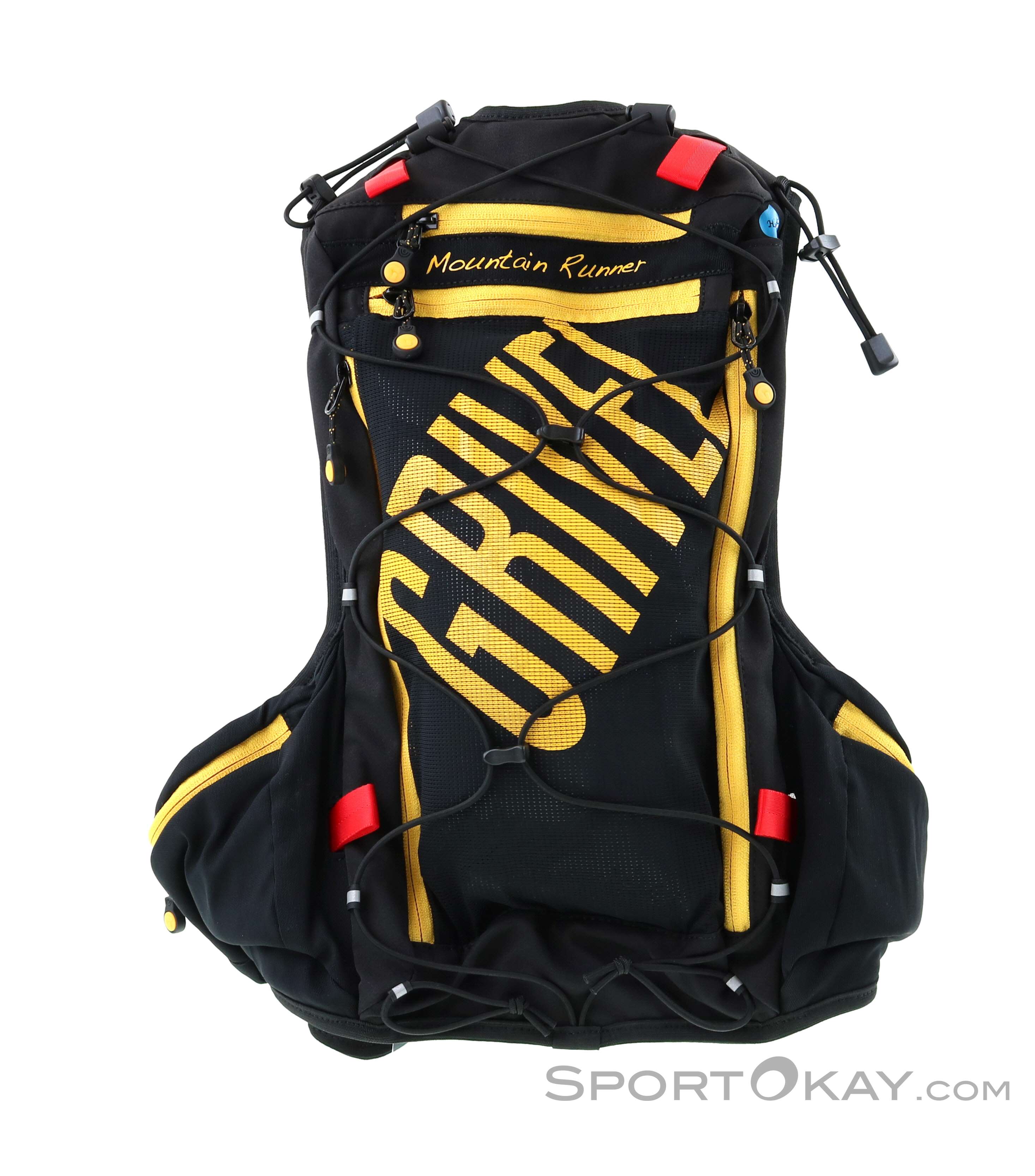 Backpack Zaino Grivel Trail Running Zaino Trail Grivel