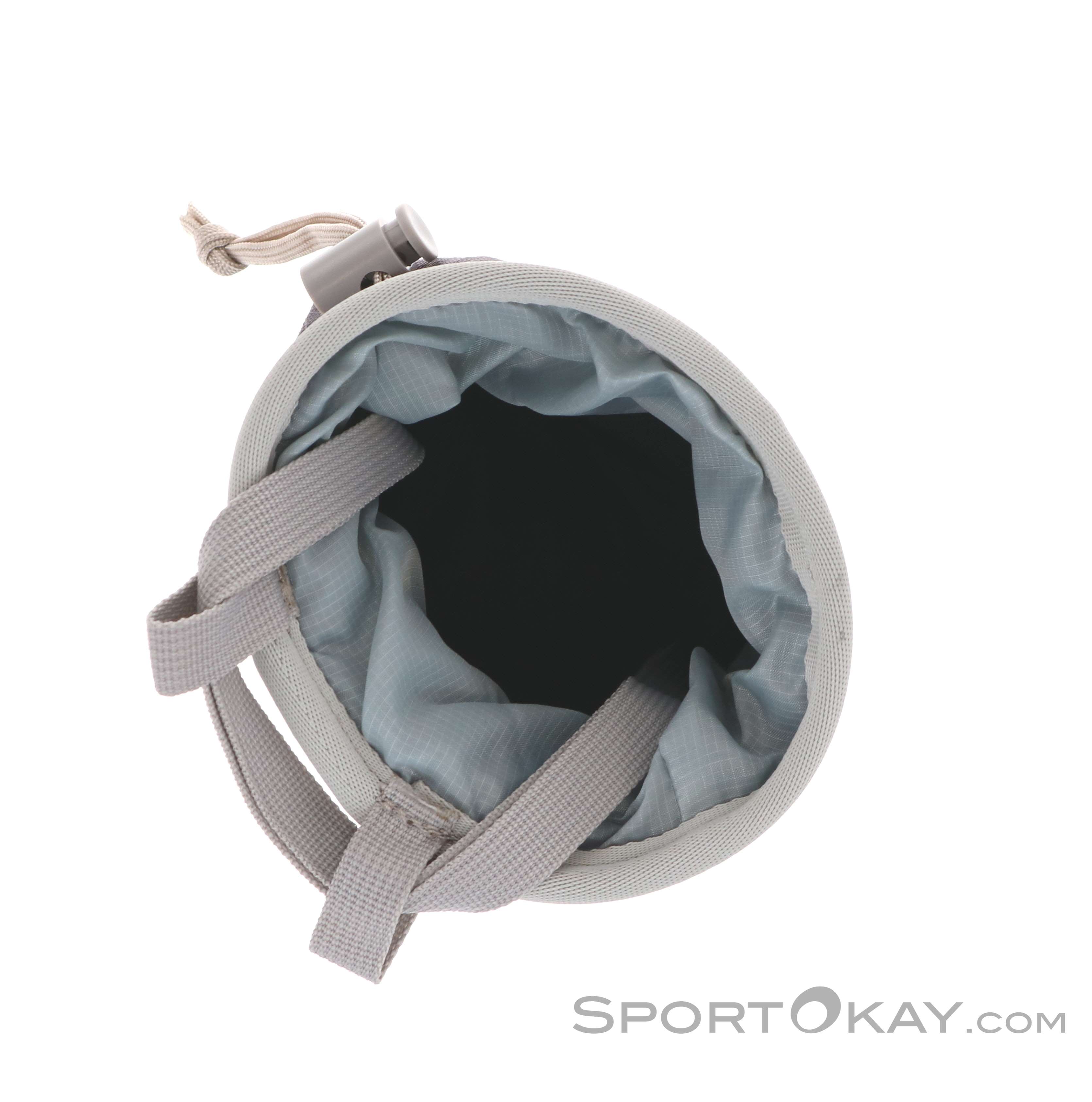 Petzl Sac à Craie - Bandi - jade green