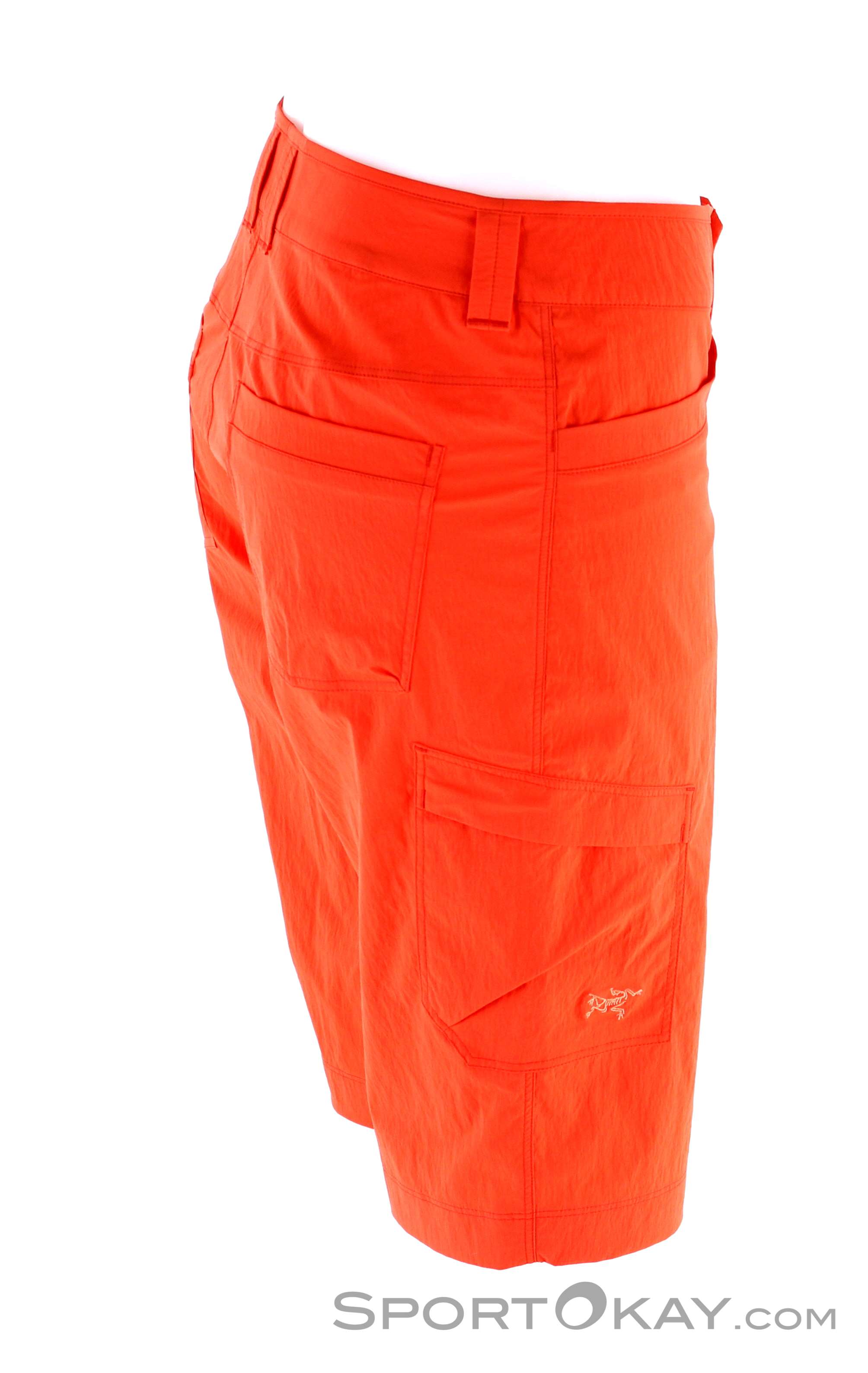 Arcteryx Short Parapet Long Womens Outdoor Pants Pants Outdoor
