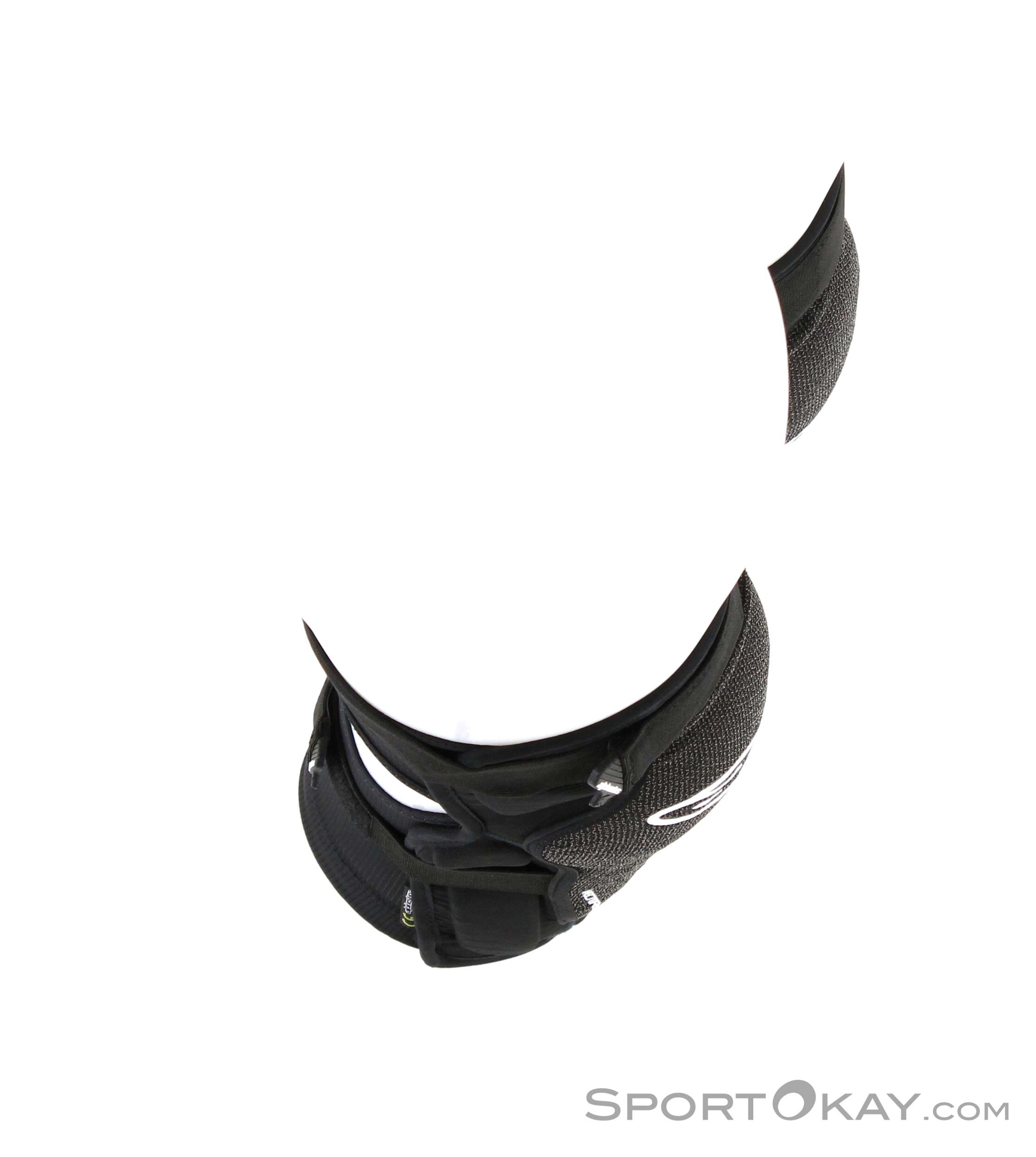 Genouillères VTT Alpinestars Vector Pro – Taille L/XL – Noires – Occasion