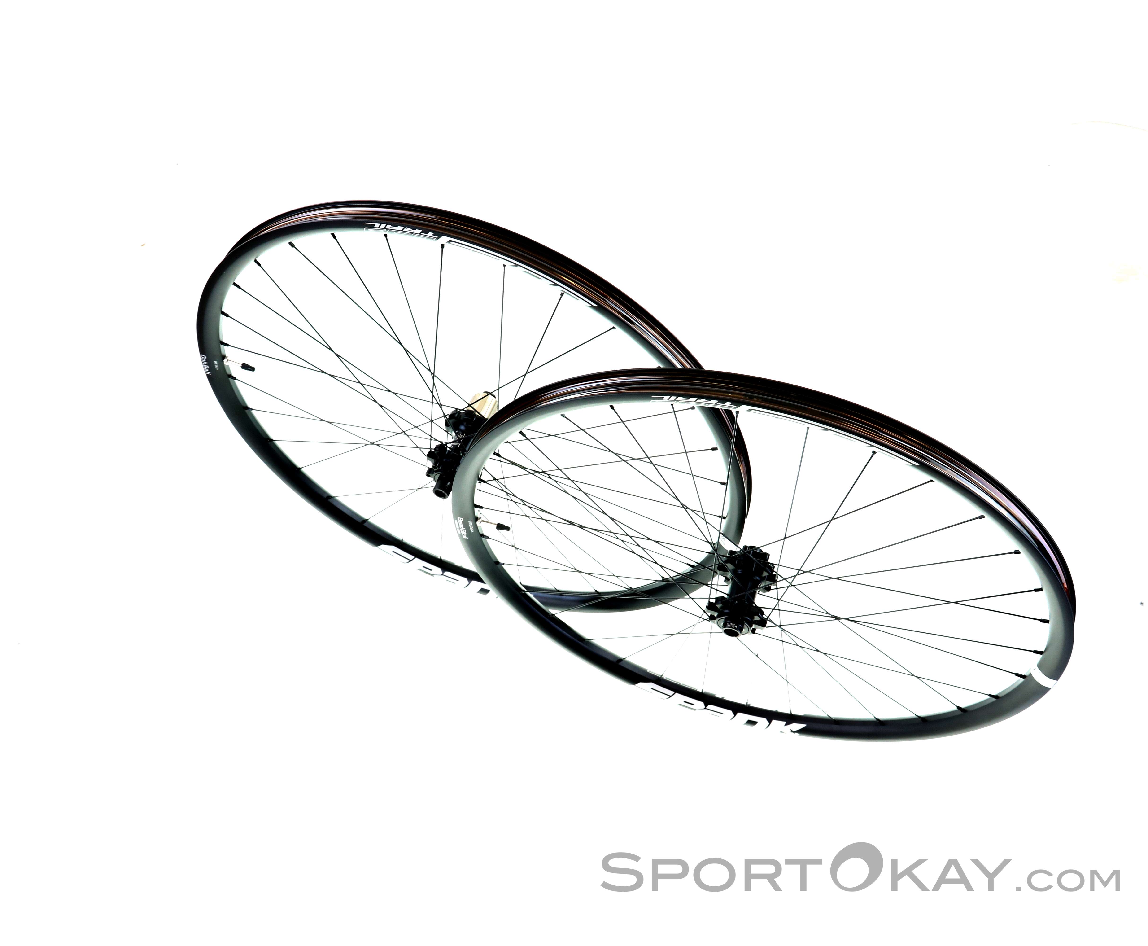 Spank Oozy Trail 295 Bead Bite 29