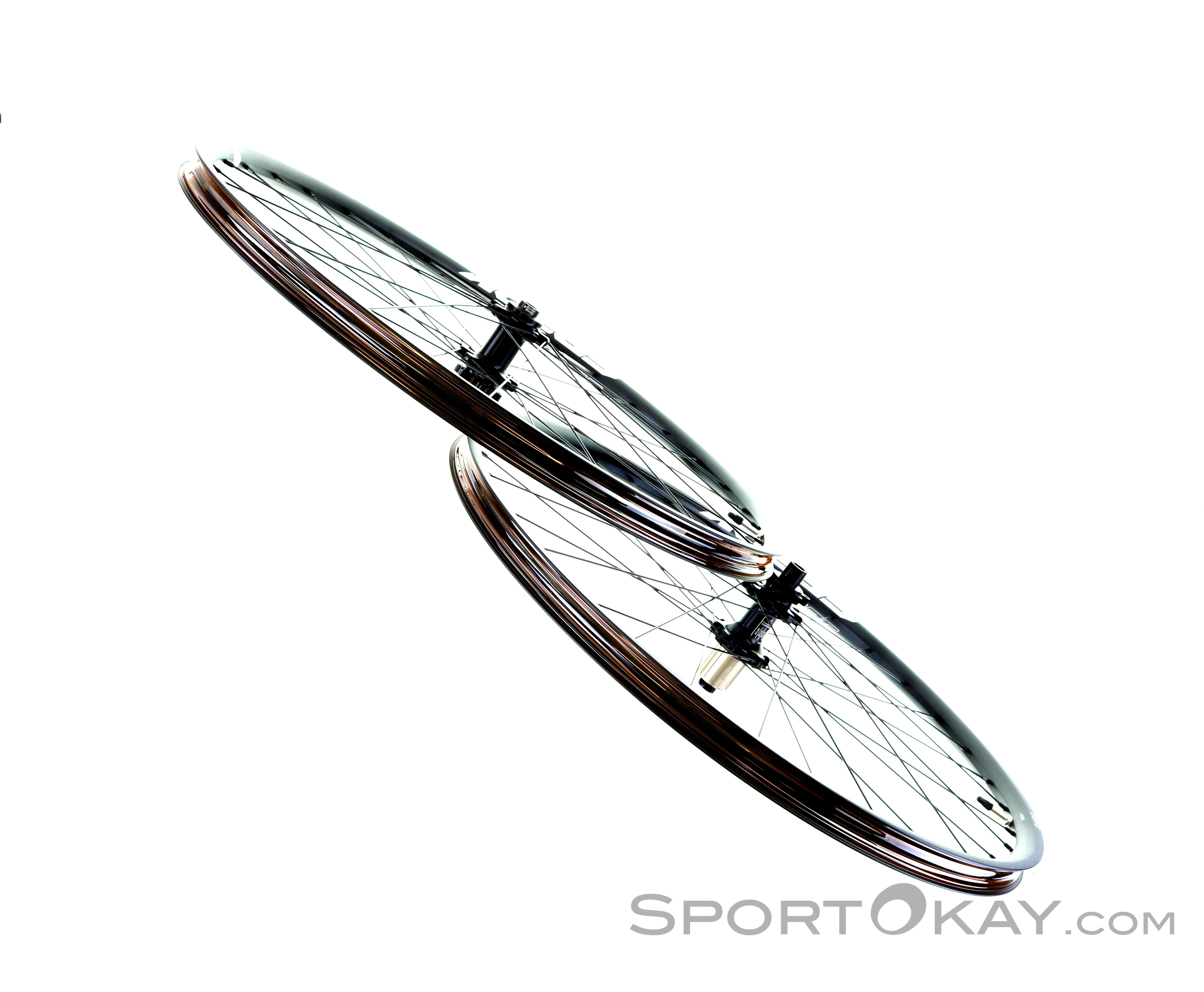 Spank Oozy Trail 295 Bead Bite 29