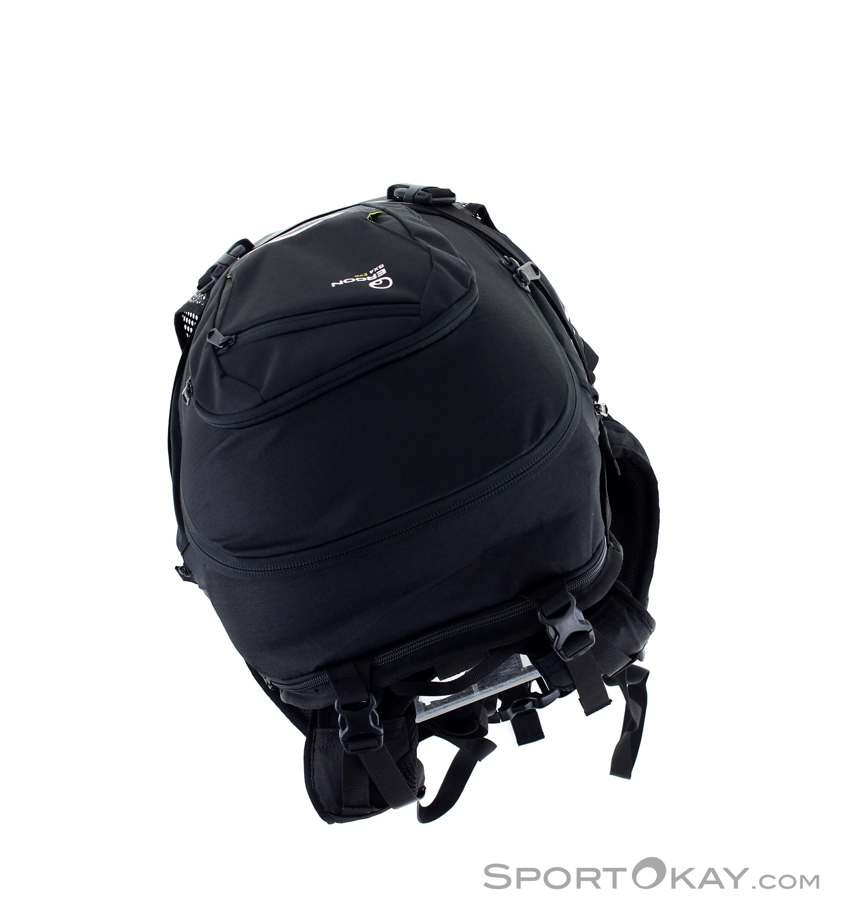 Ergon BX4 Evo 30l Bike Backpack - Bike Backpacks - Backpacks