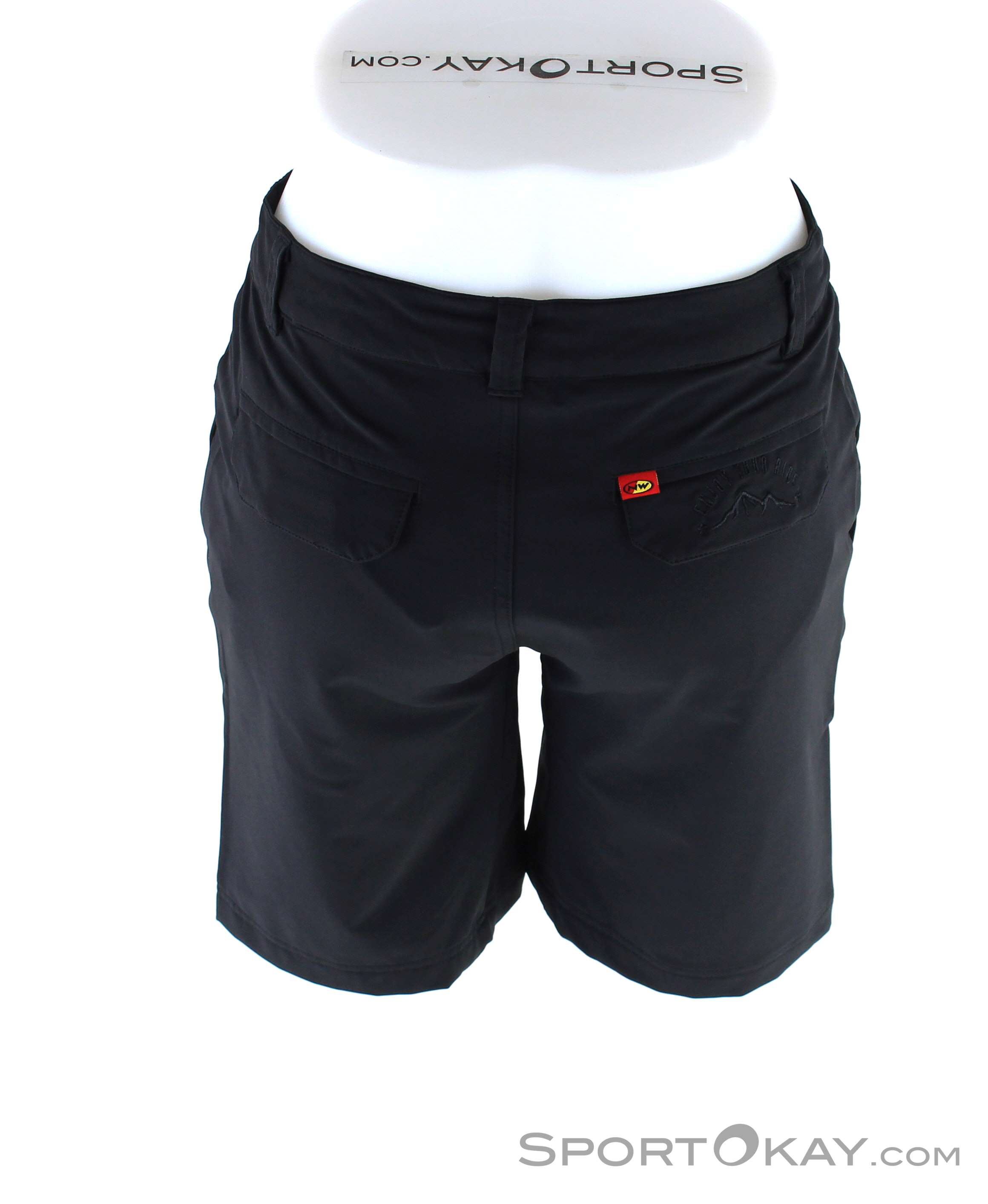 Northwave Escape Womens Biking Shorts Pants Bike Clothing