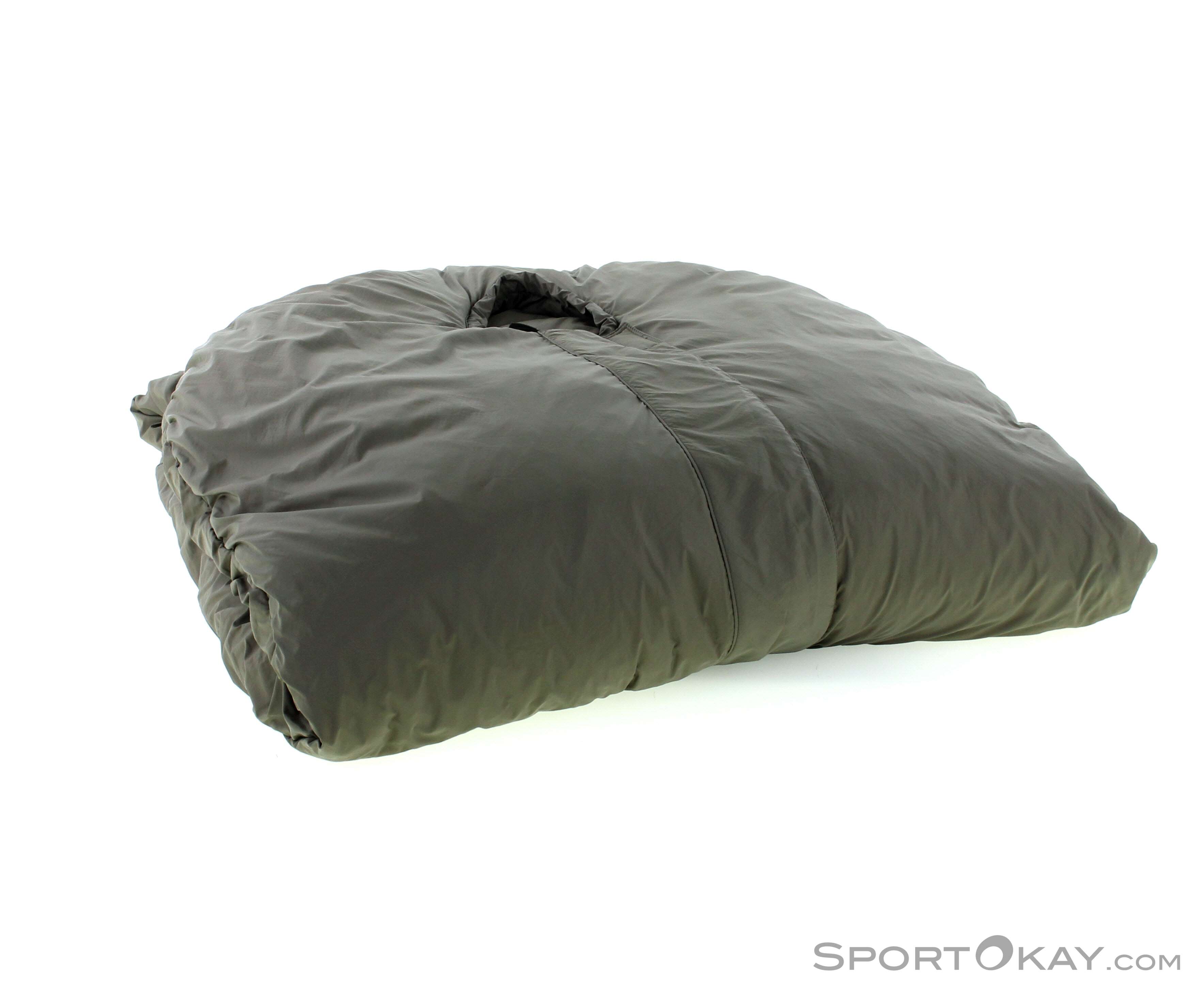 Carinthia Defence 4 L Sleeping Bag - Sleeping Bags - Camping
