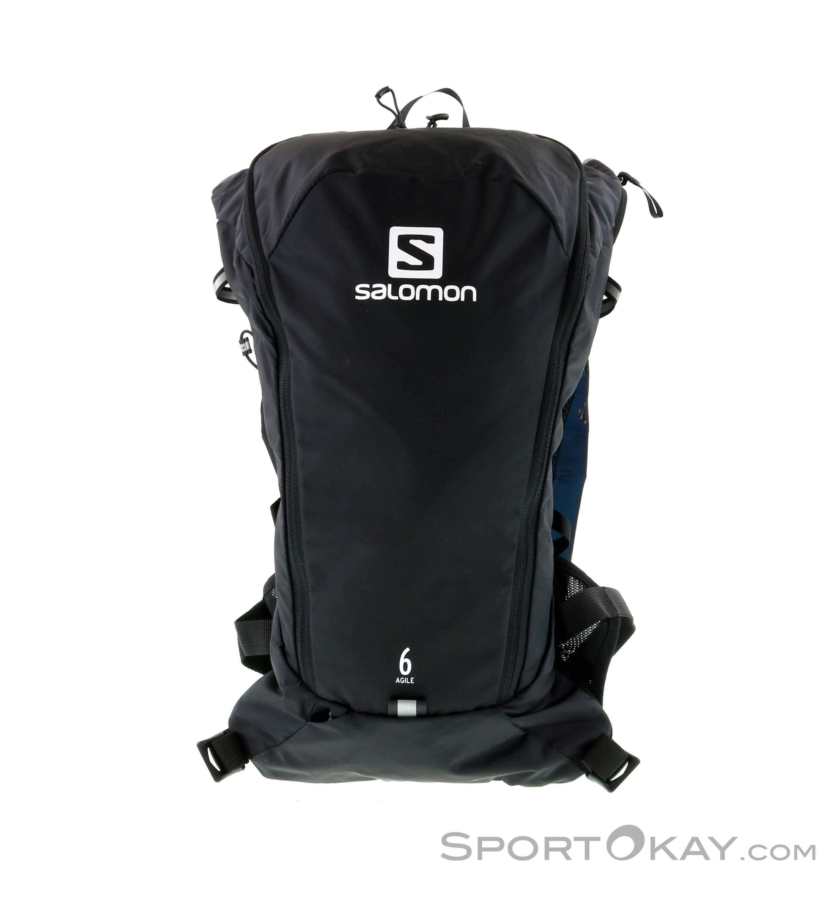 Salomon Agile 6 Set 7l Backpack - Backpacks - Backpacks