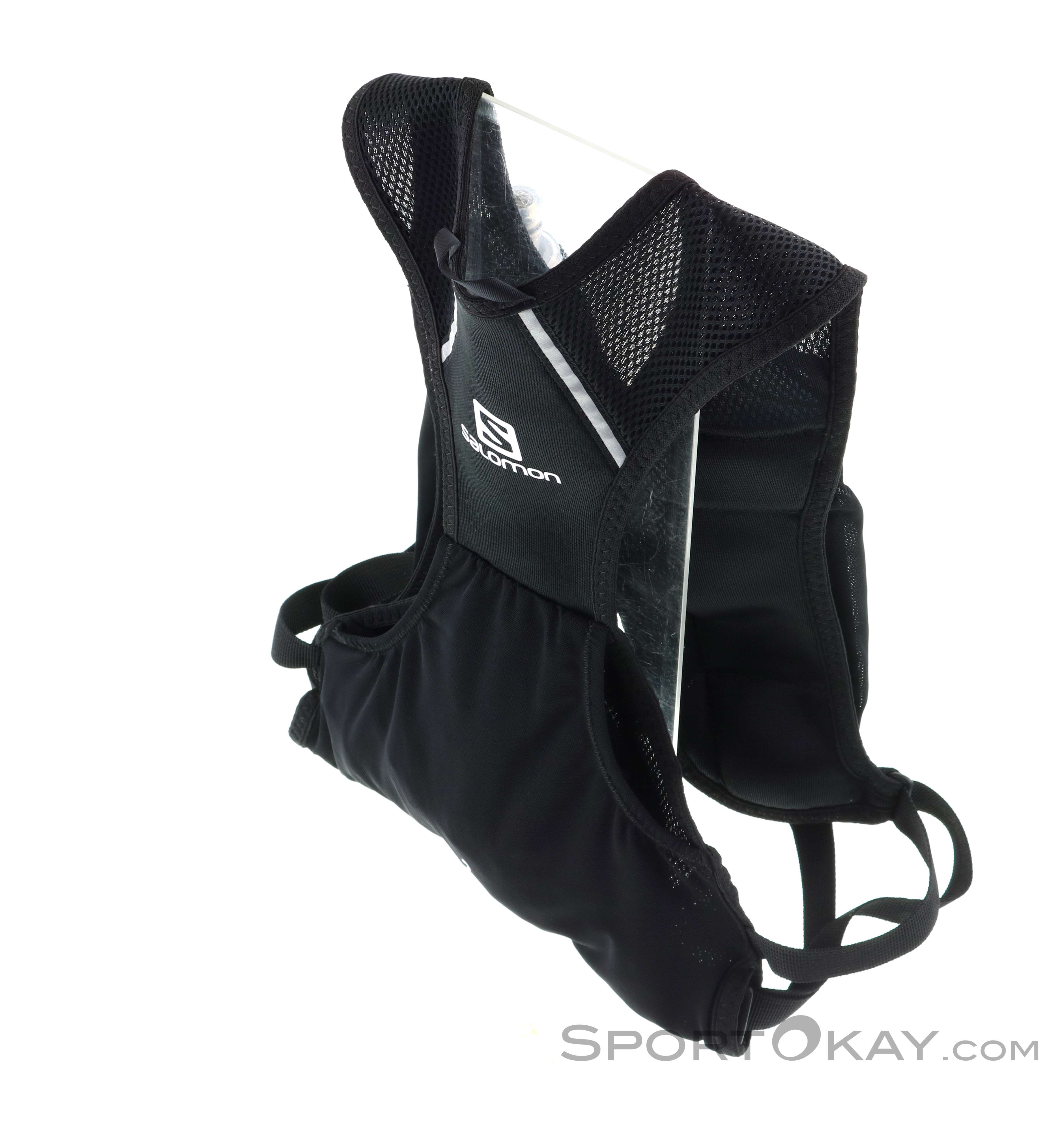 Salomon Agile Set 2,2l Backpack Backpacks Backpacks