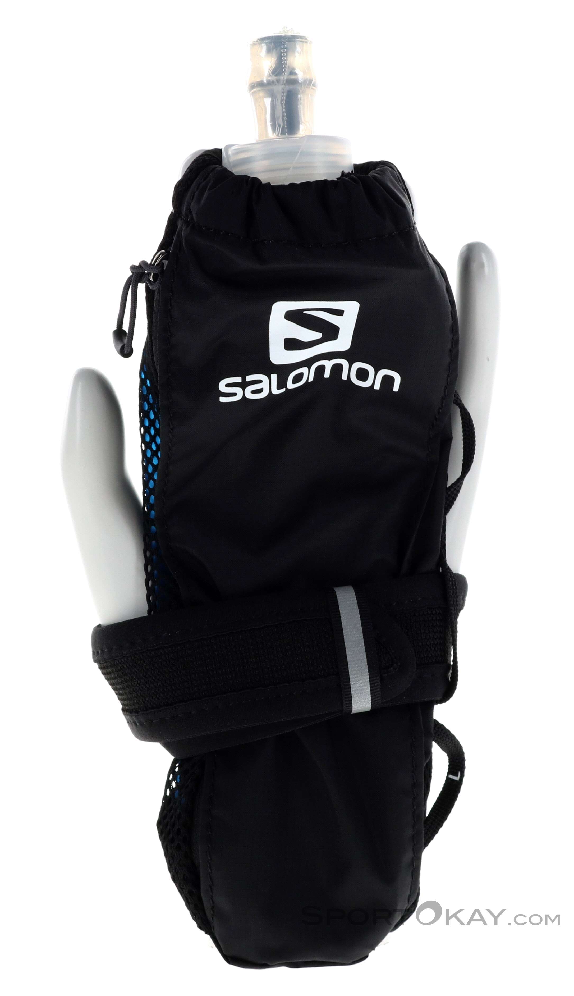 salomon handheld