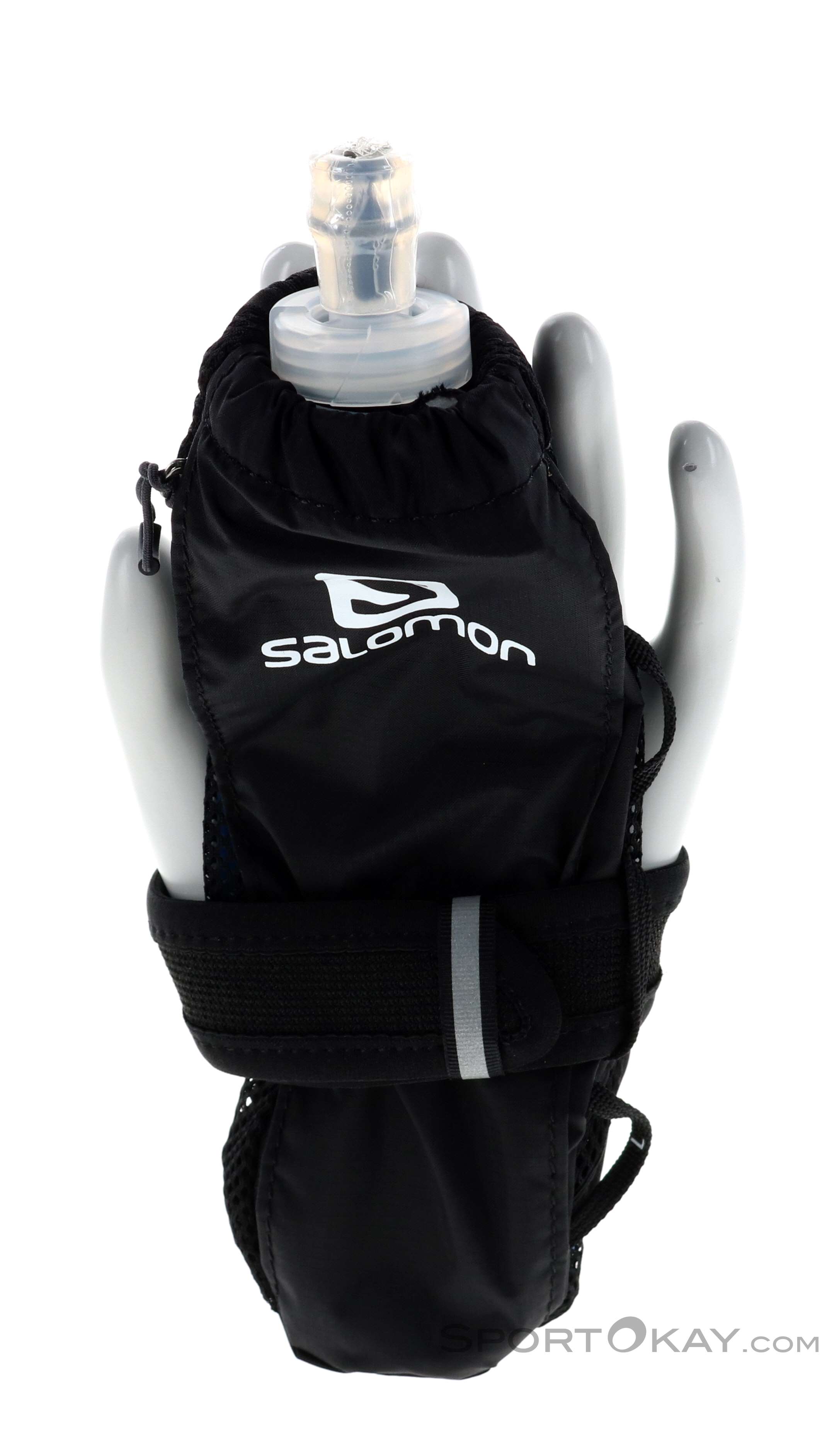salomon handheld