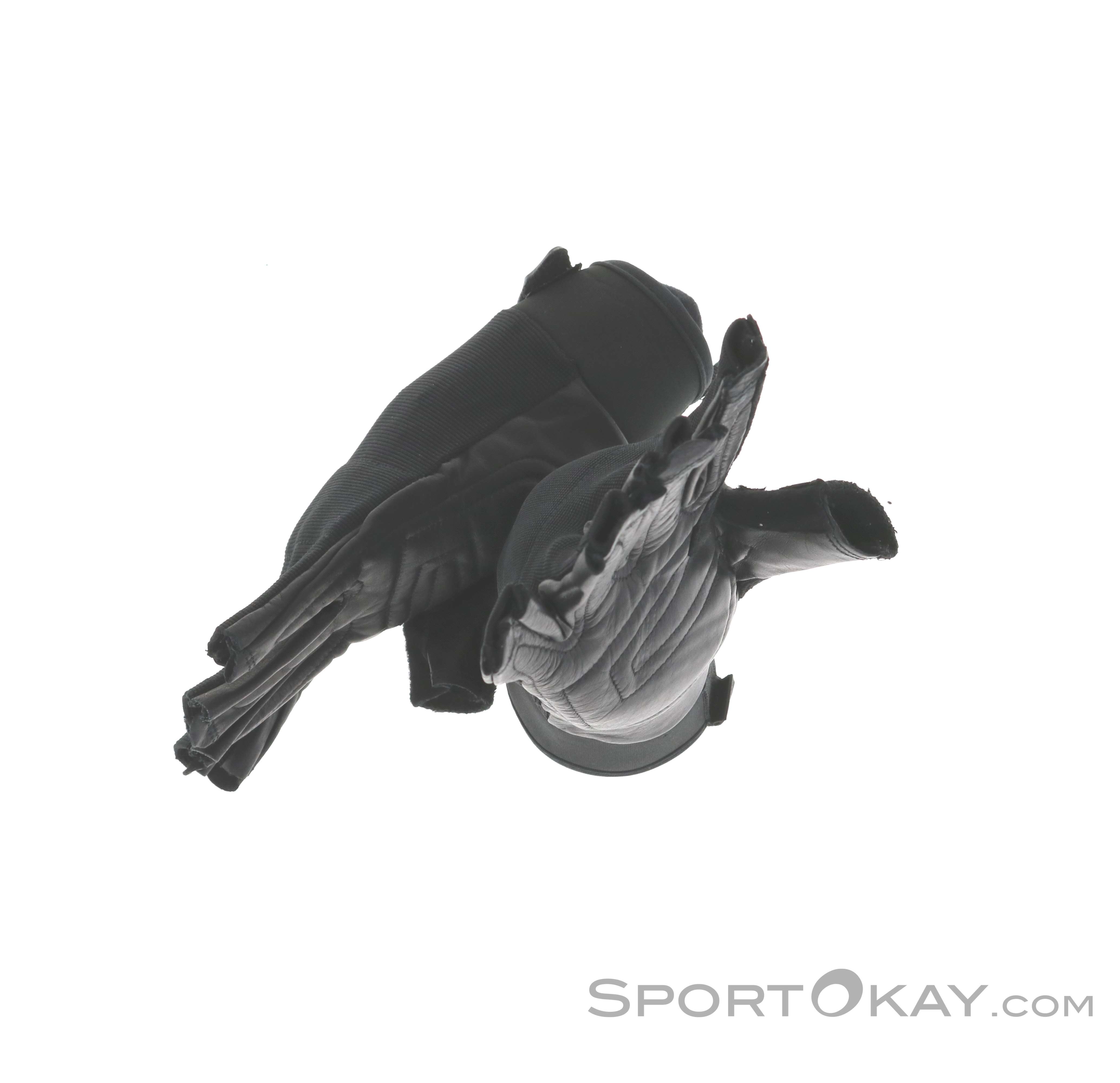 Guanti Da Via Ferrata LACD Heavy Duty - Robusti E Protettivi Per Arrampicata - Foto 10