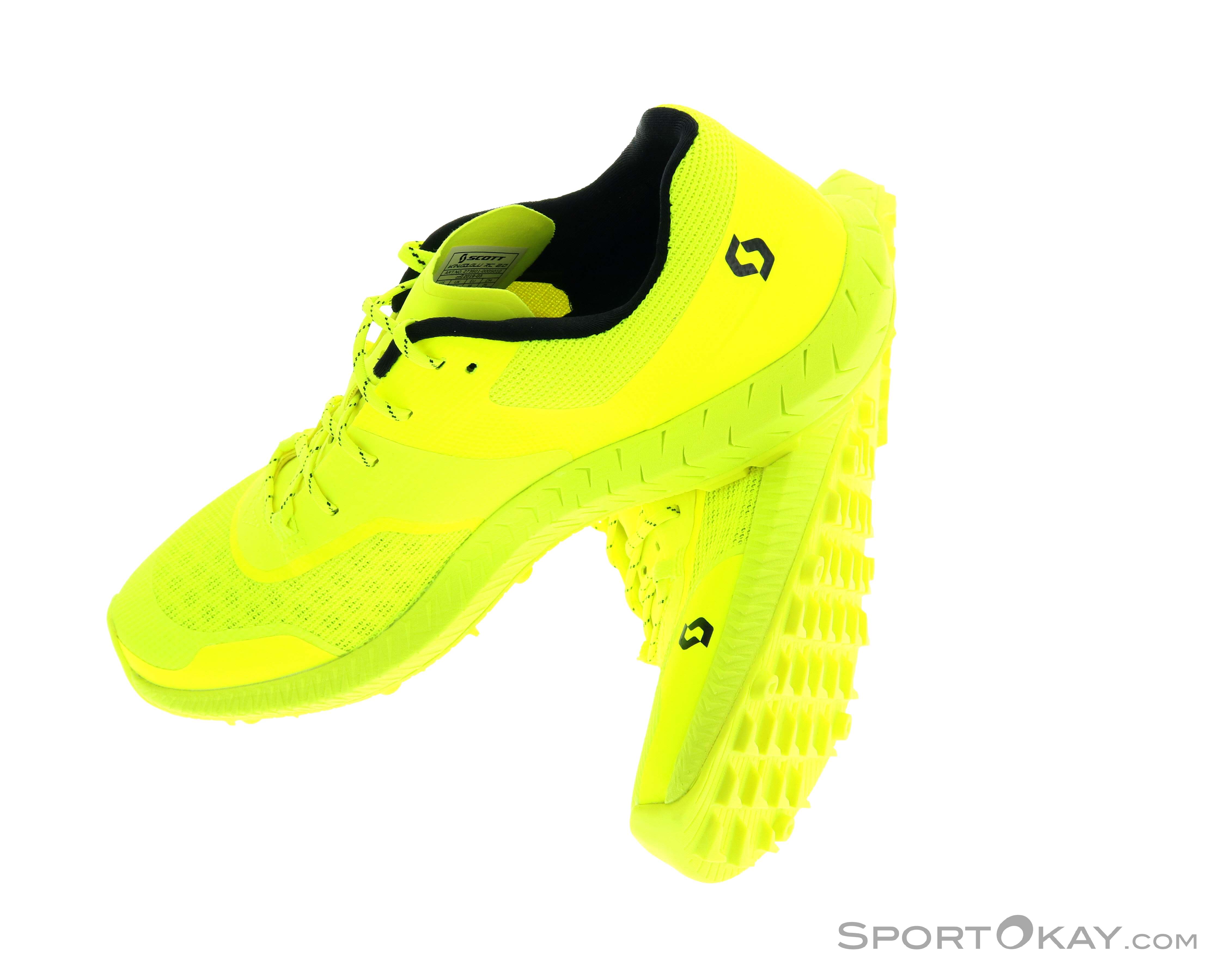 Supertrac Rc Scott Kinabalu 2019 Scott Kinabalu RC Mens Running Shoes