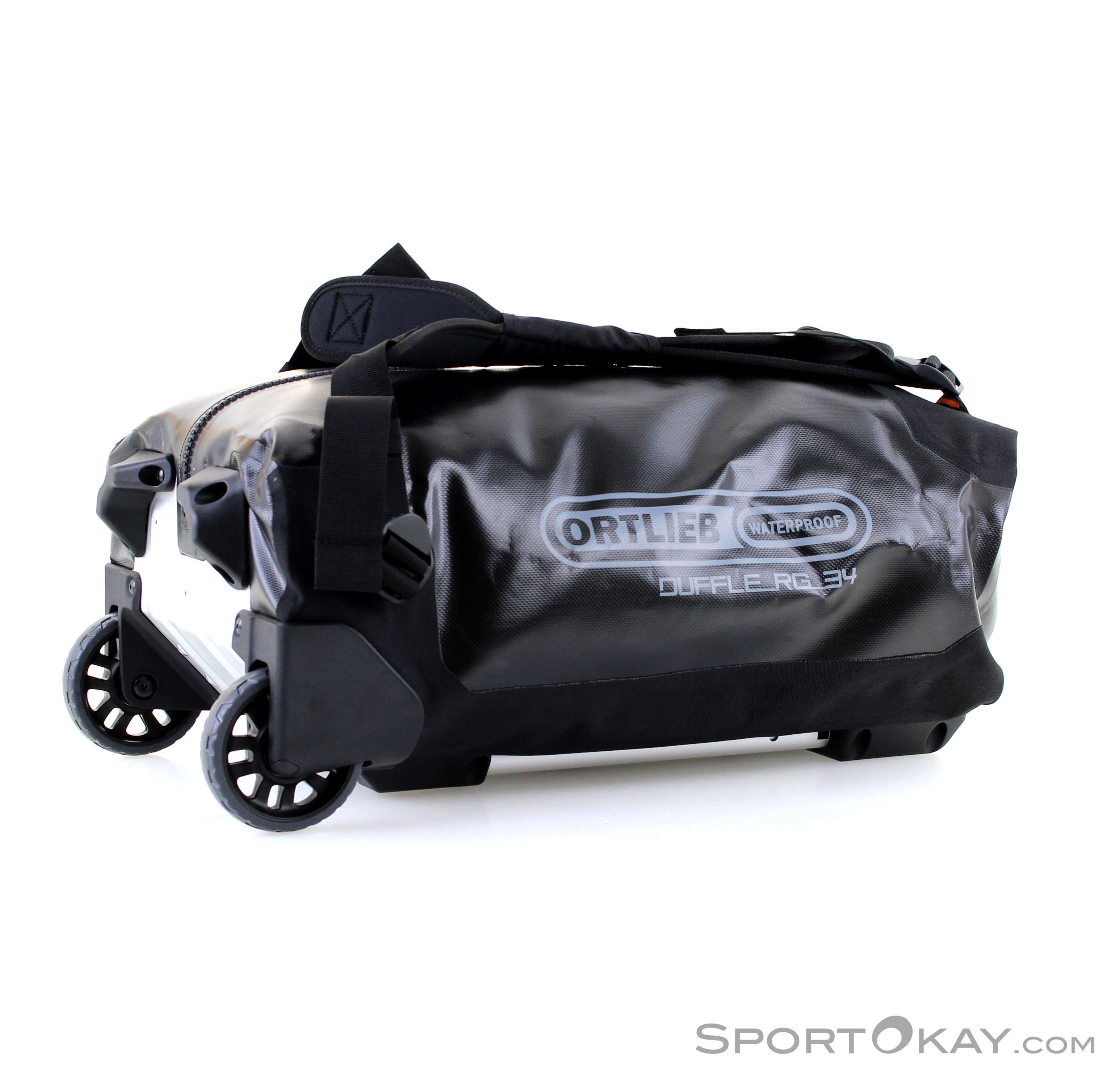 Ortlieb Duffel RG 34l Koffer, Ortlieb, Schwarz, , Herren,Damen,Unisex, 0323-10015, 5637700695, 4013051039291, N1-01.jpg