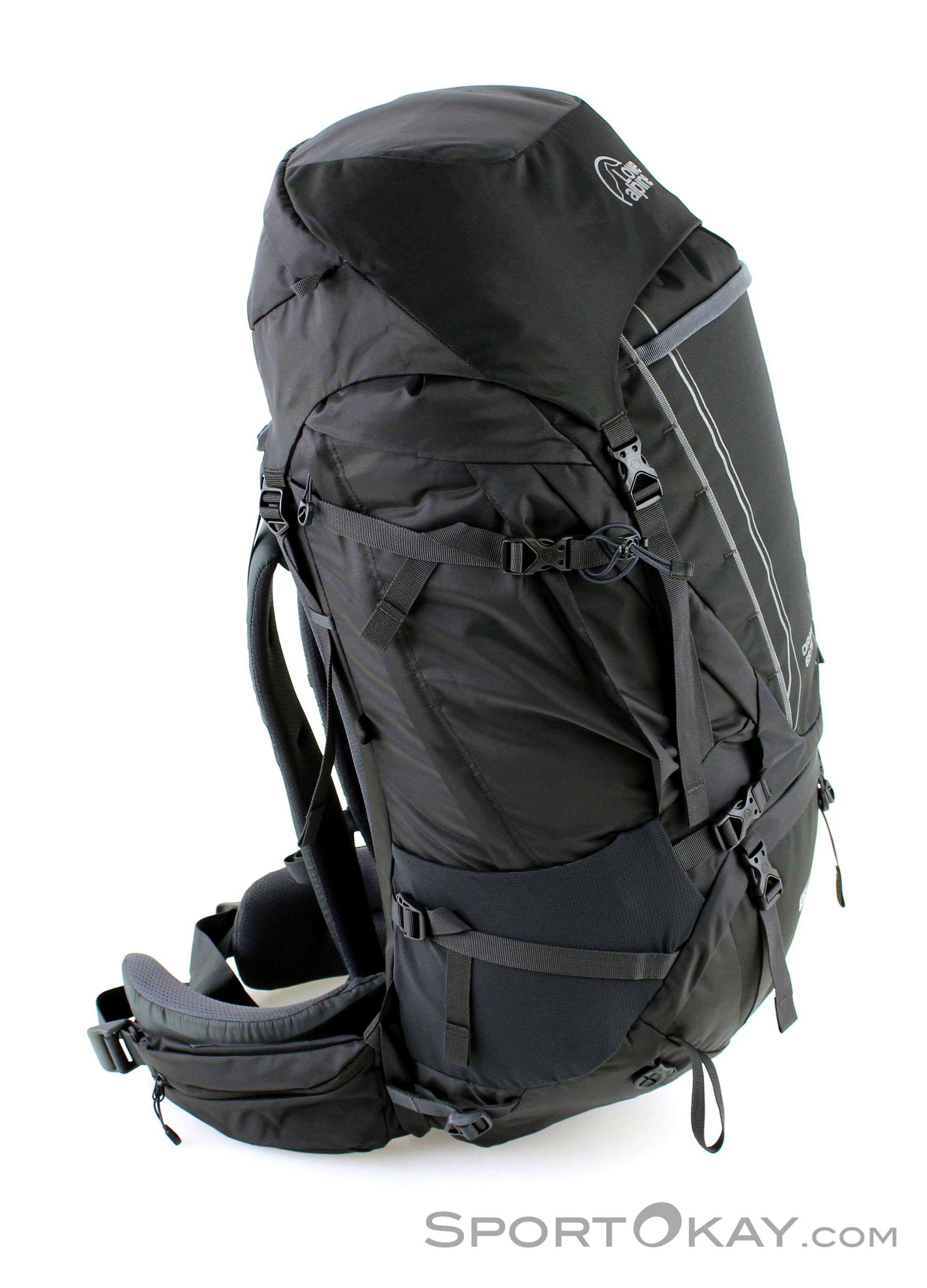 Lowe Alpine Diran 65+10l Backpack