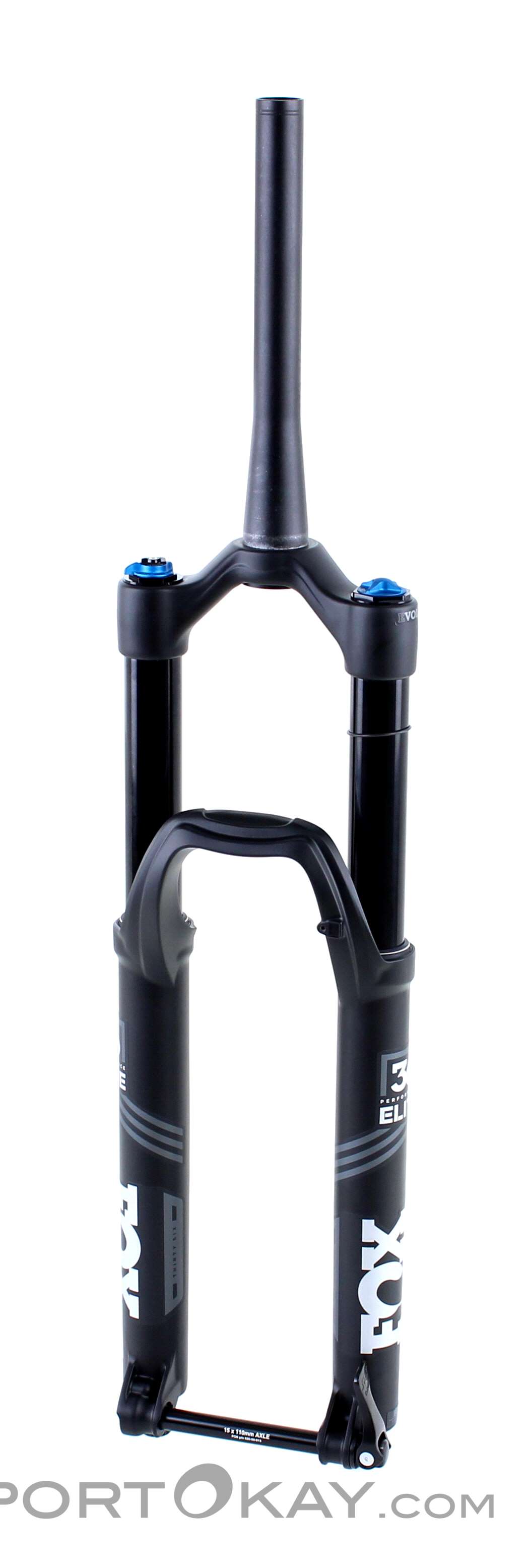 Fox 36 Performance Elite Fit4 2019 29