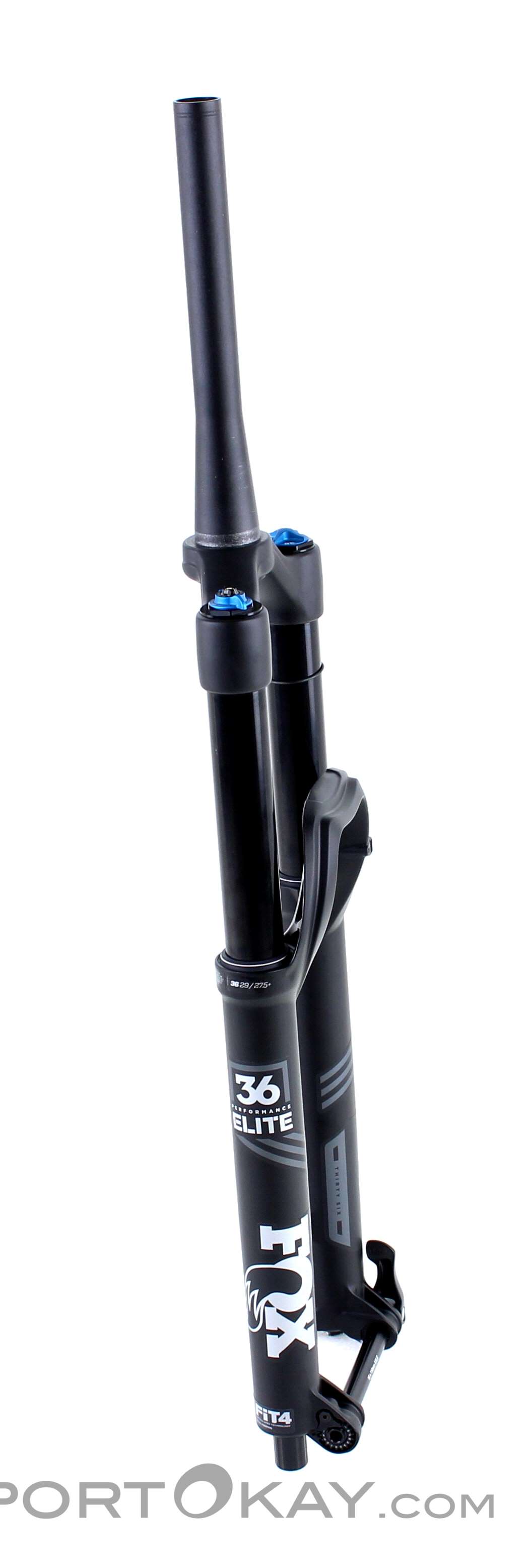 Fox 36 Performance Elite Fit4 2019 29