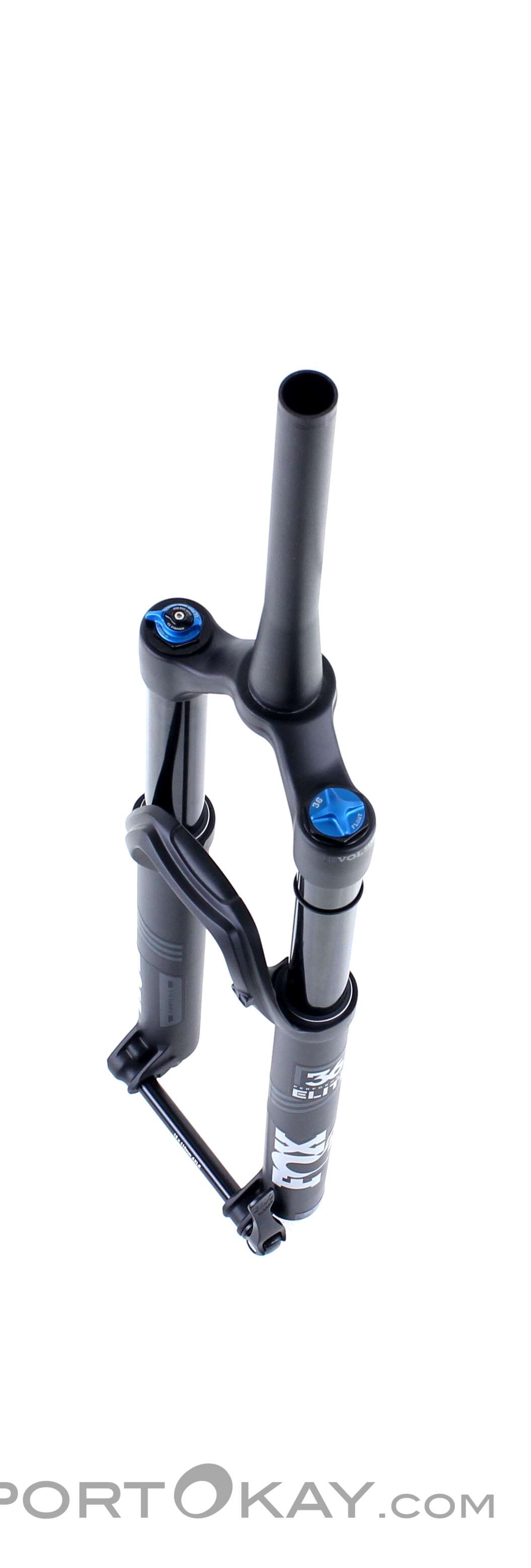 Fox 36 Performance Elite Fit4 2019 29