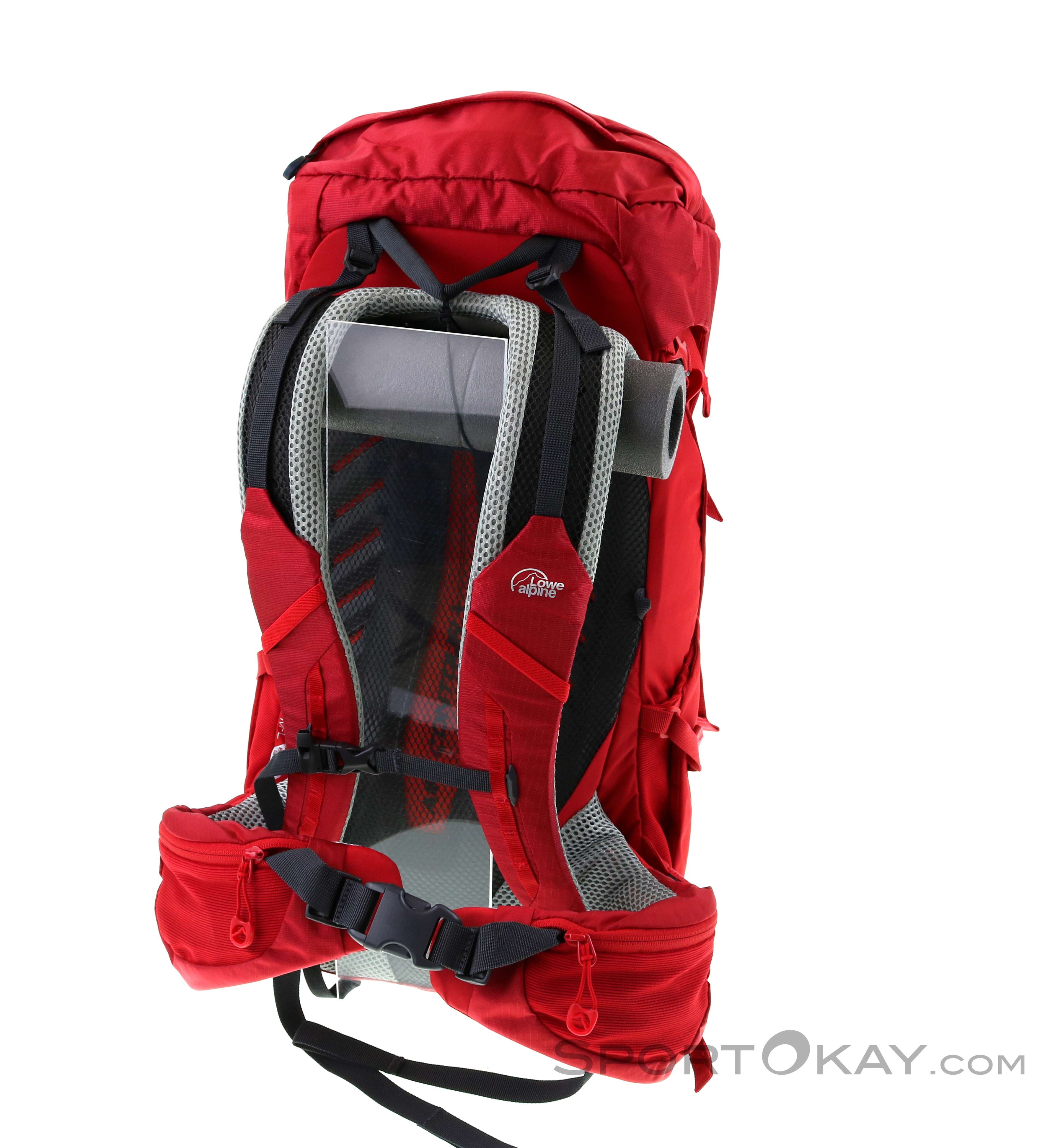 Lowe Alpine Altus 32l Backpack - Backpacks - Backpacks