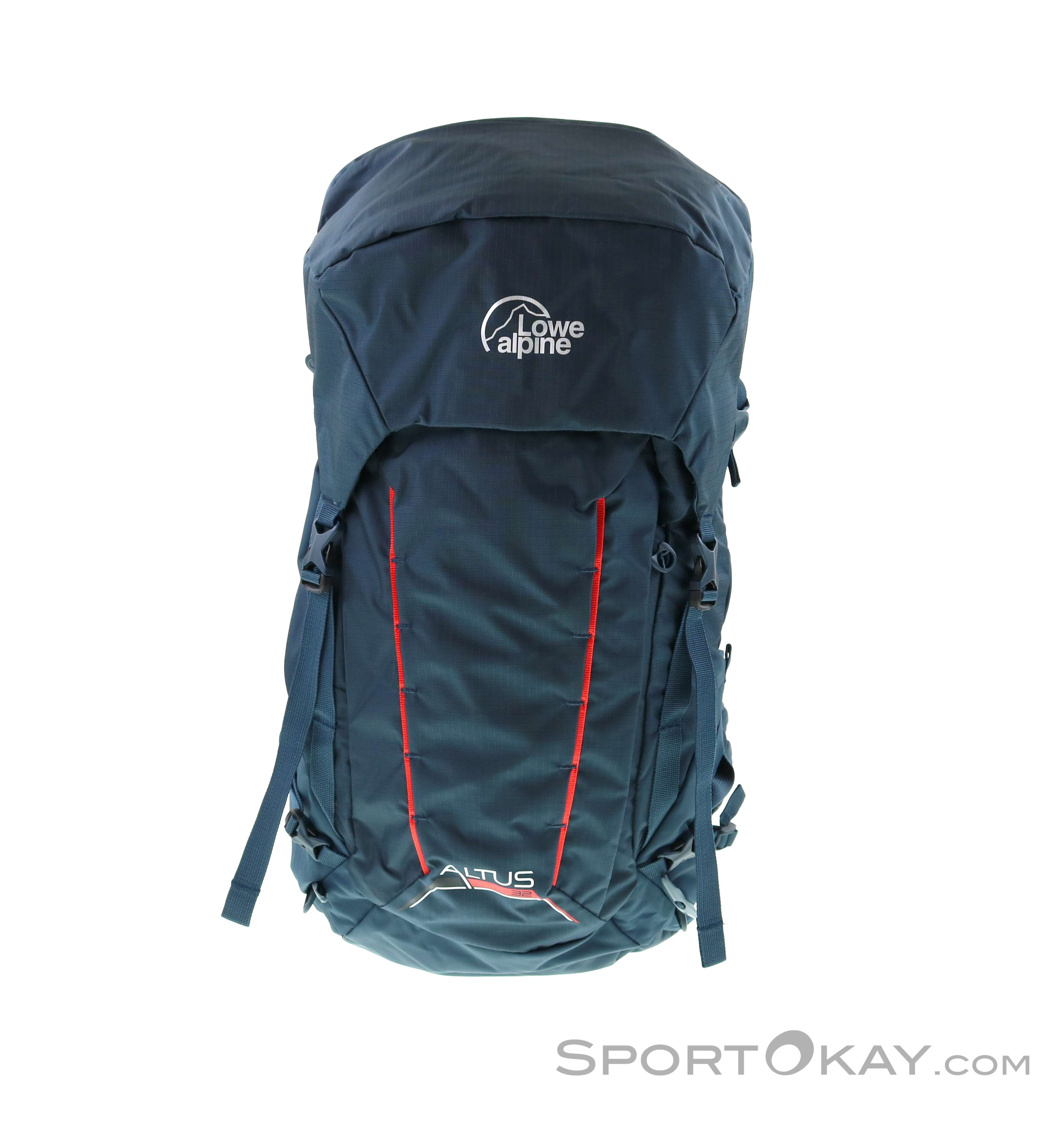 Lowe Alpine Altus 32l Backpack - Backpacks - Backpacks
