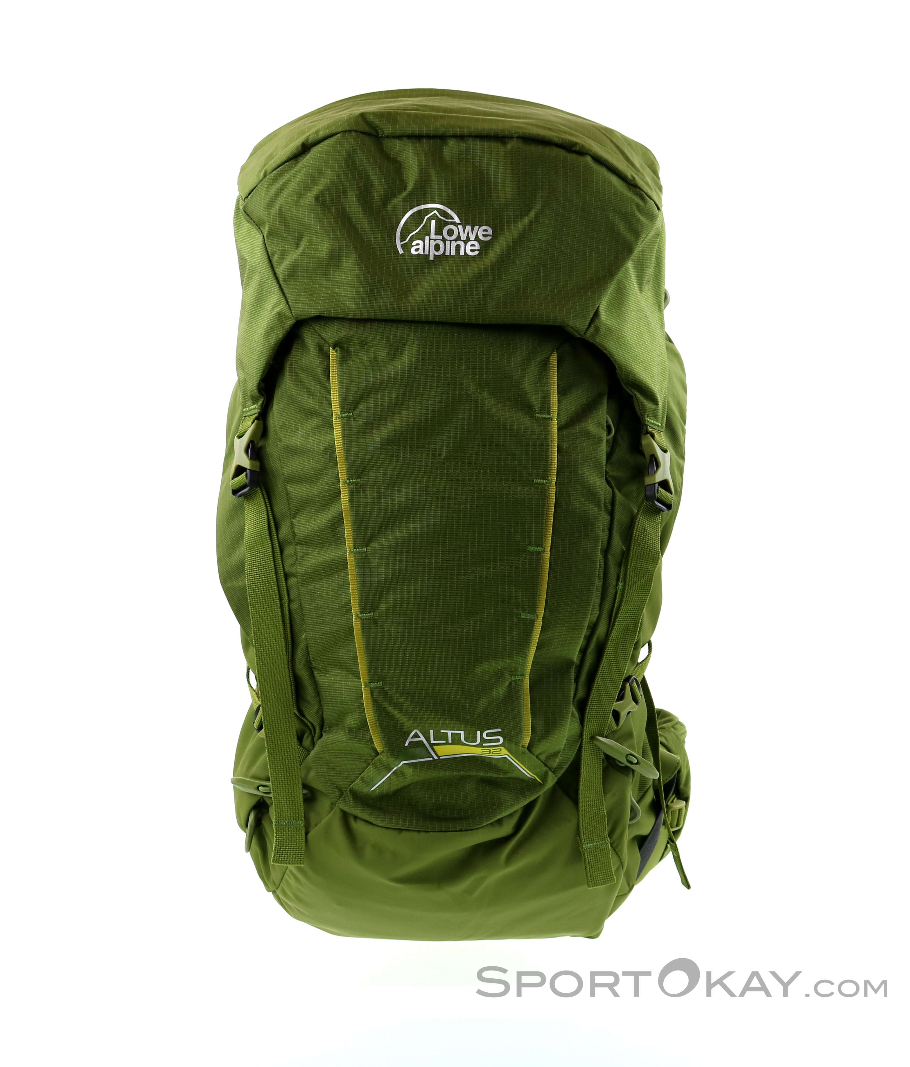 Lowe Alpine Altus 32l Backpack - Backpacks - Backpacks