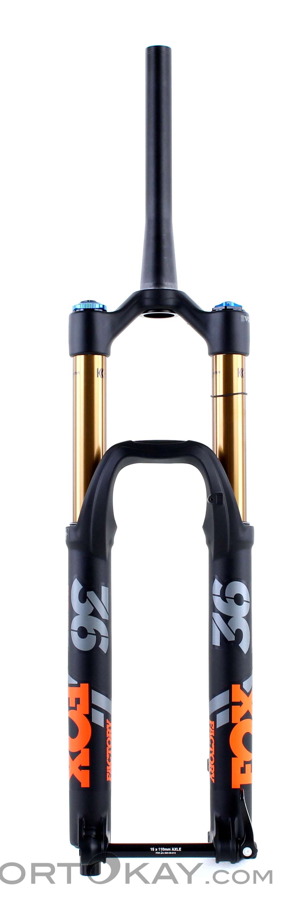 Fox 36 Factory Kashima GRIP2 2019 Boost 29