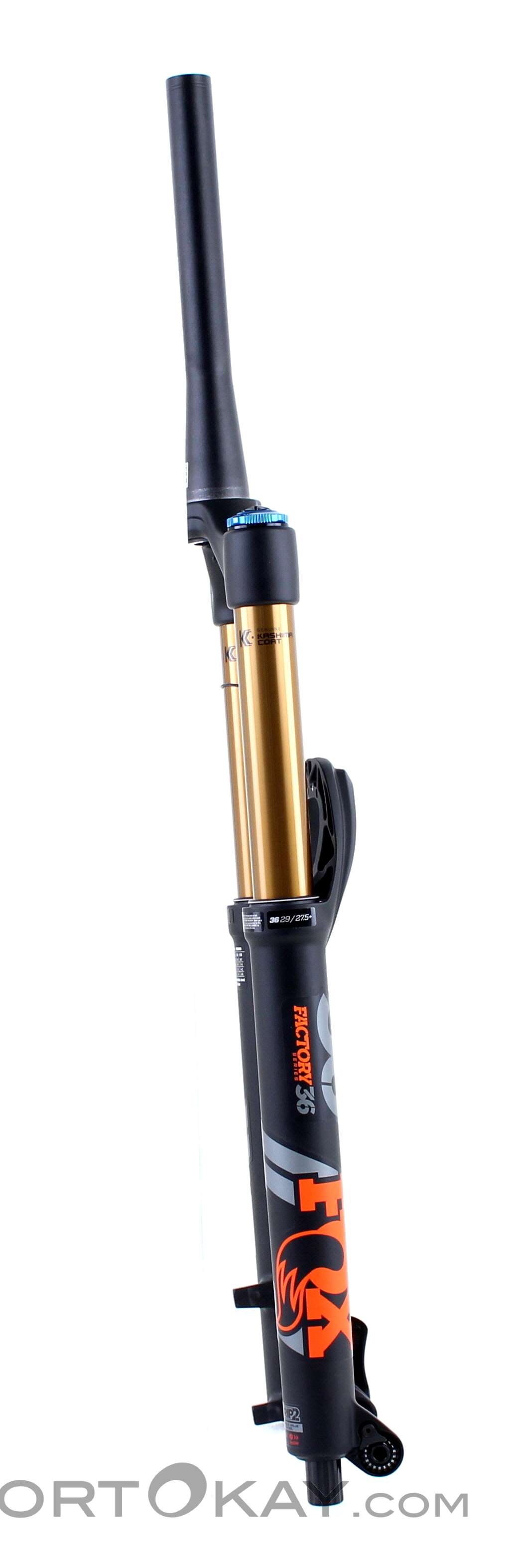 Fox 36 Factory Kashima GRIP2 2019 Boost 29