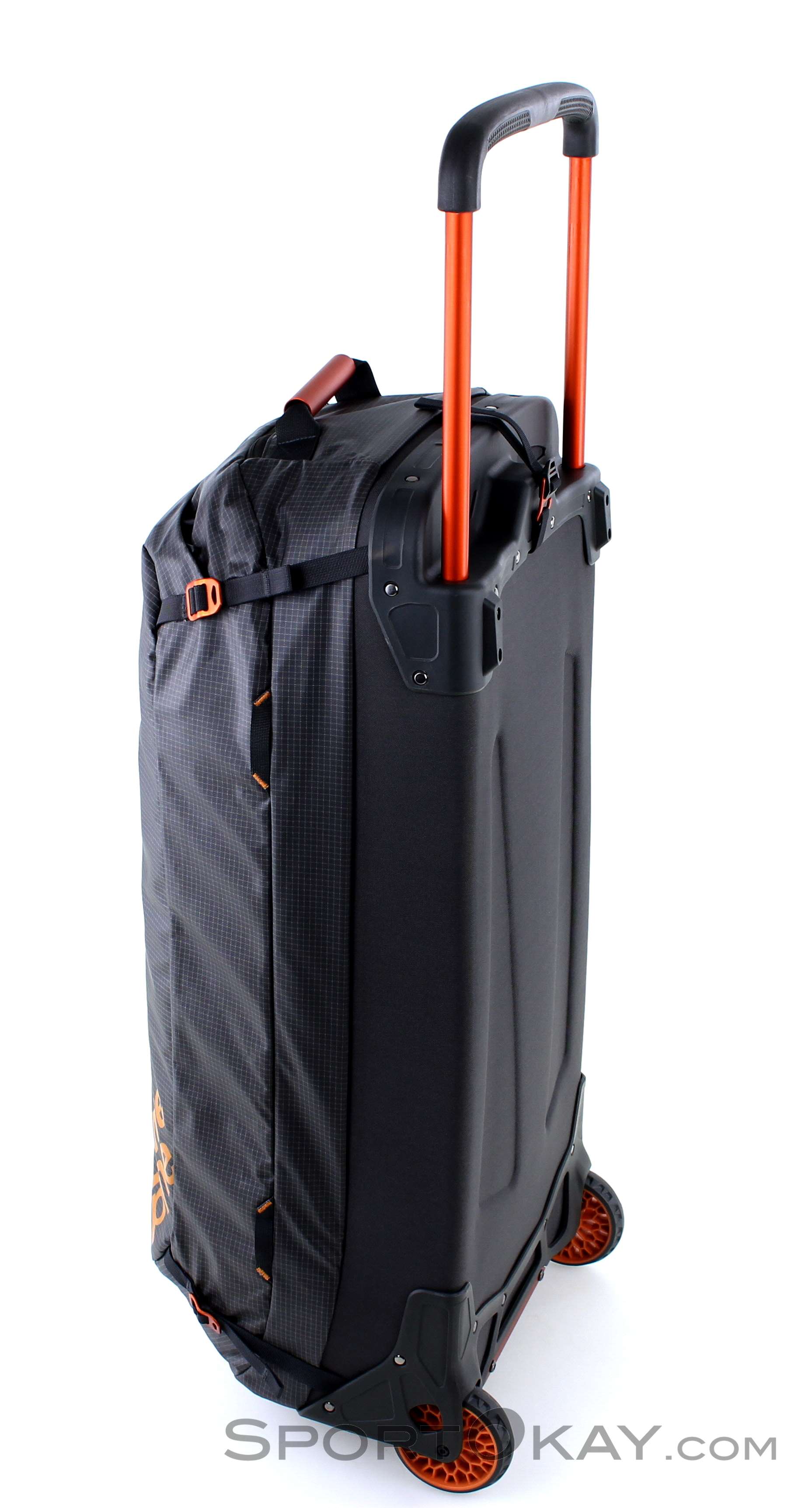 Lowe Alpine AT Wheelie 120l Suitcase - Bags - Leisure Bags