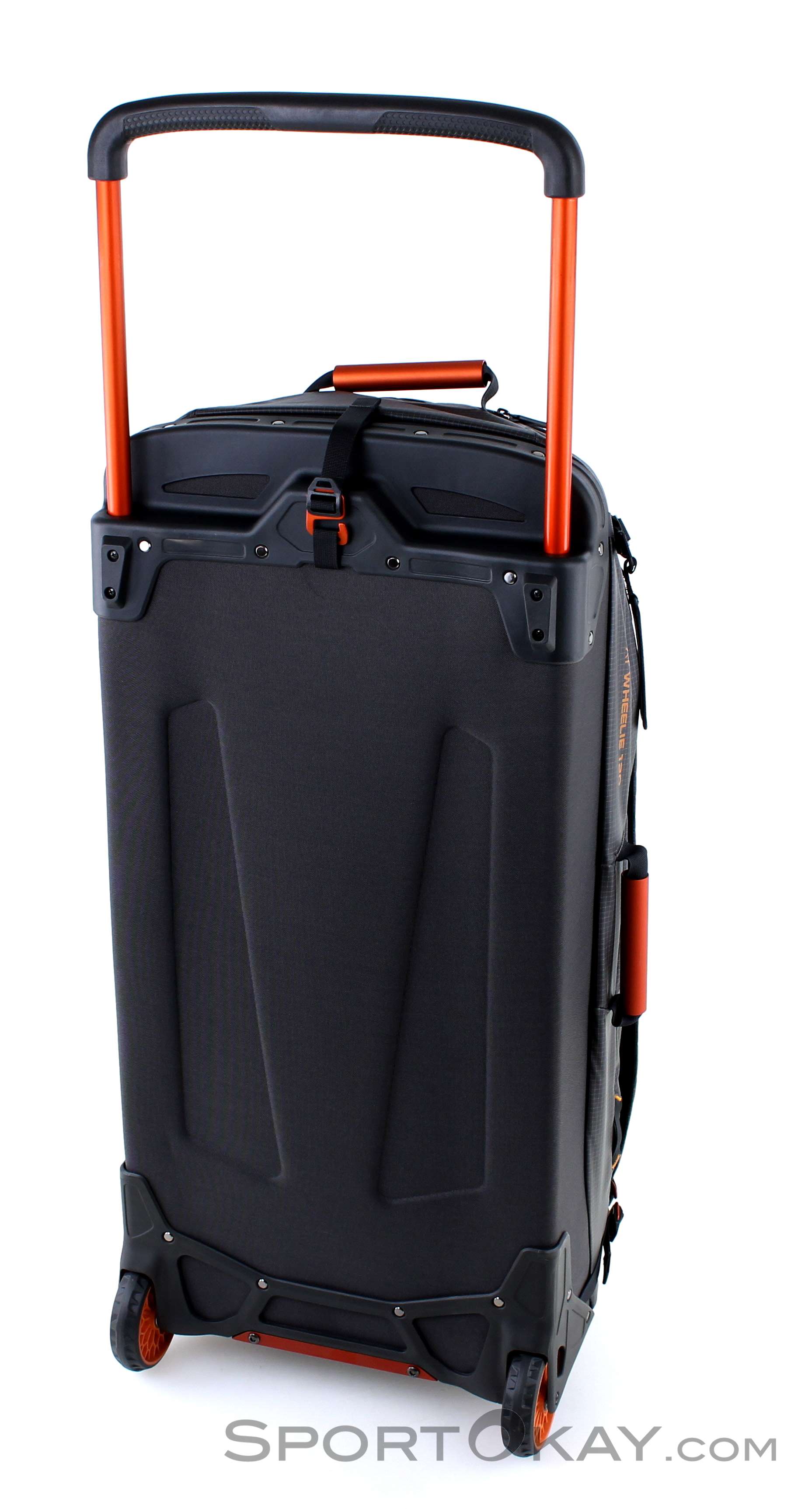 Lowe Alpine AT Wheelie 120l Suitcase - Bags - Leisure Bags