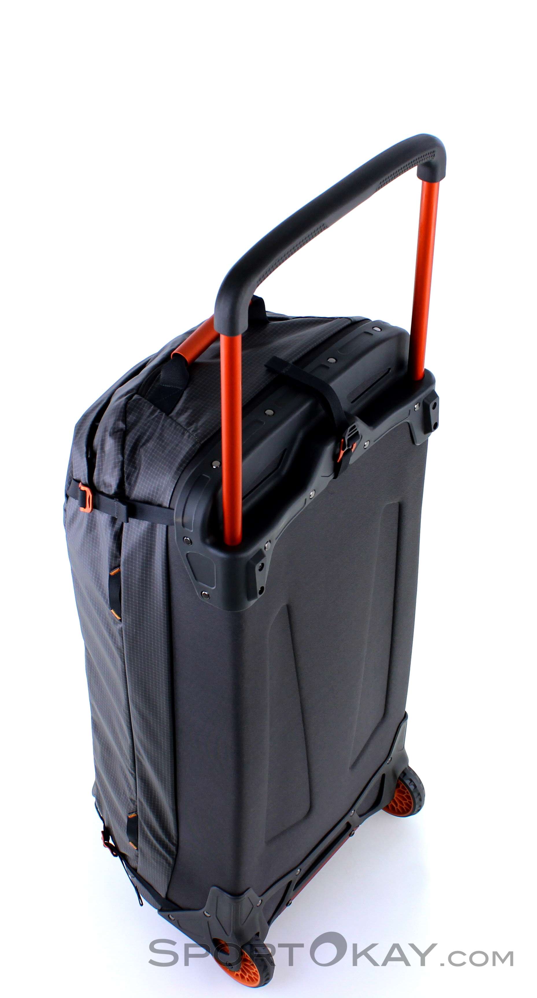 Lowe Alpine AT Wheelie 120l Suitcase - Bags - Leisure Bags