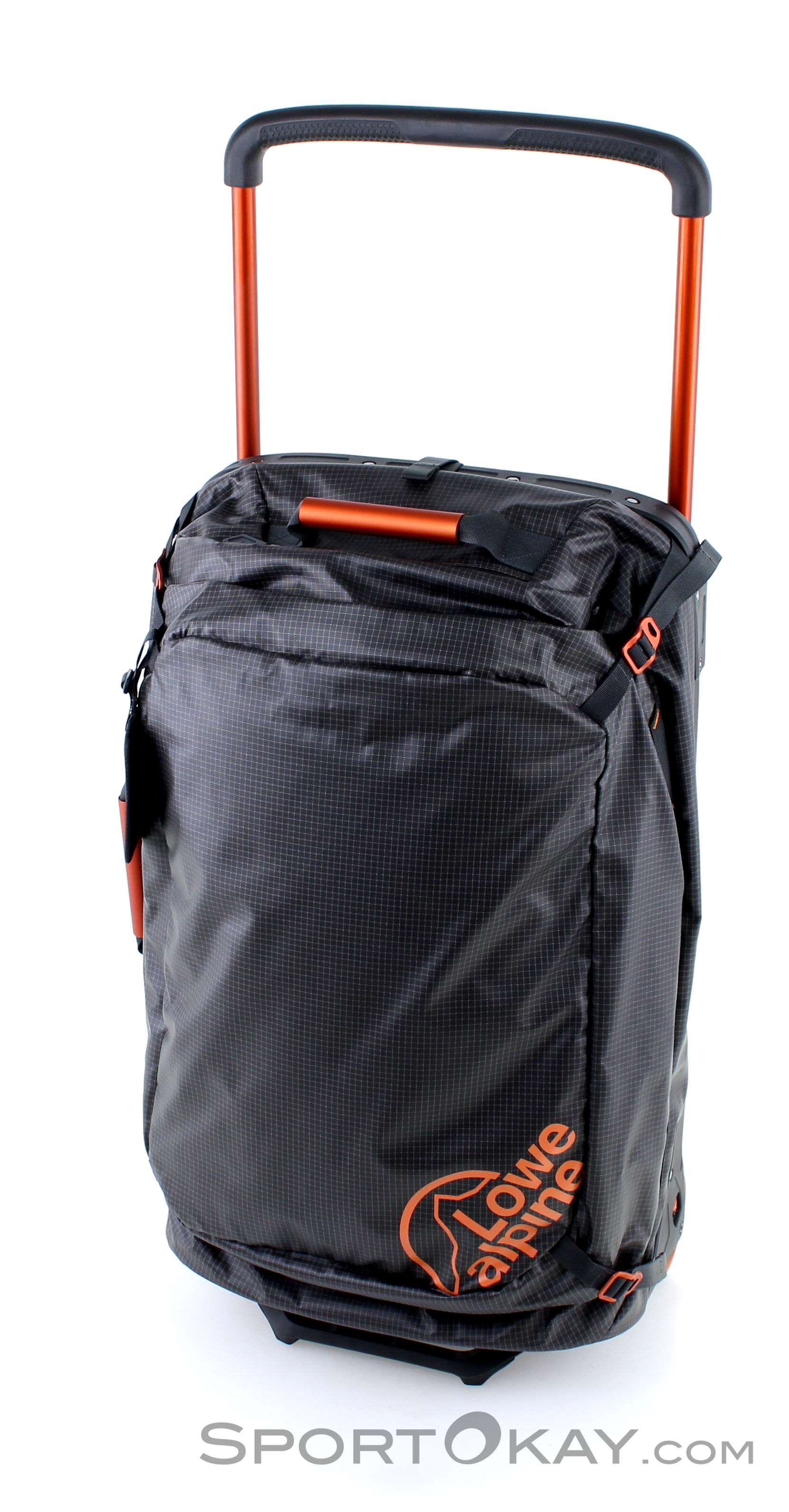 Lowe Alpine AT Wheelie 90l Suitcase Bags Leisure Bags