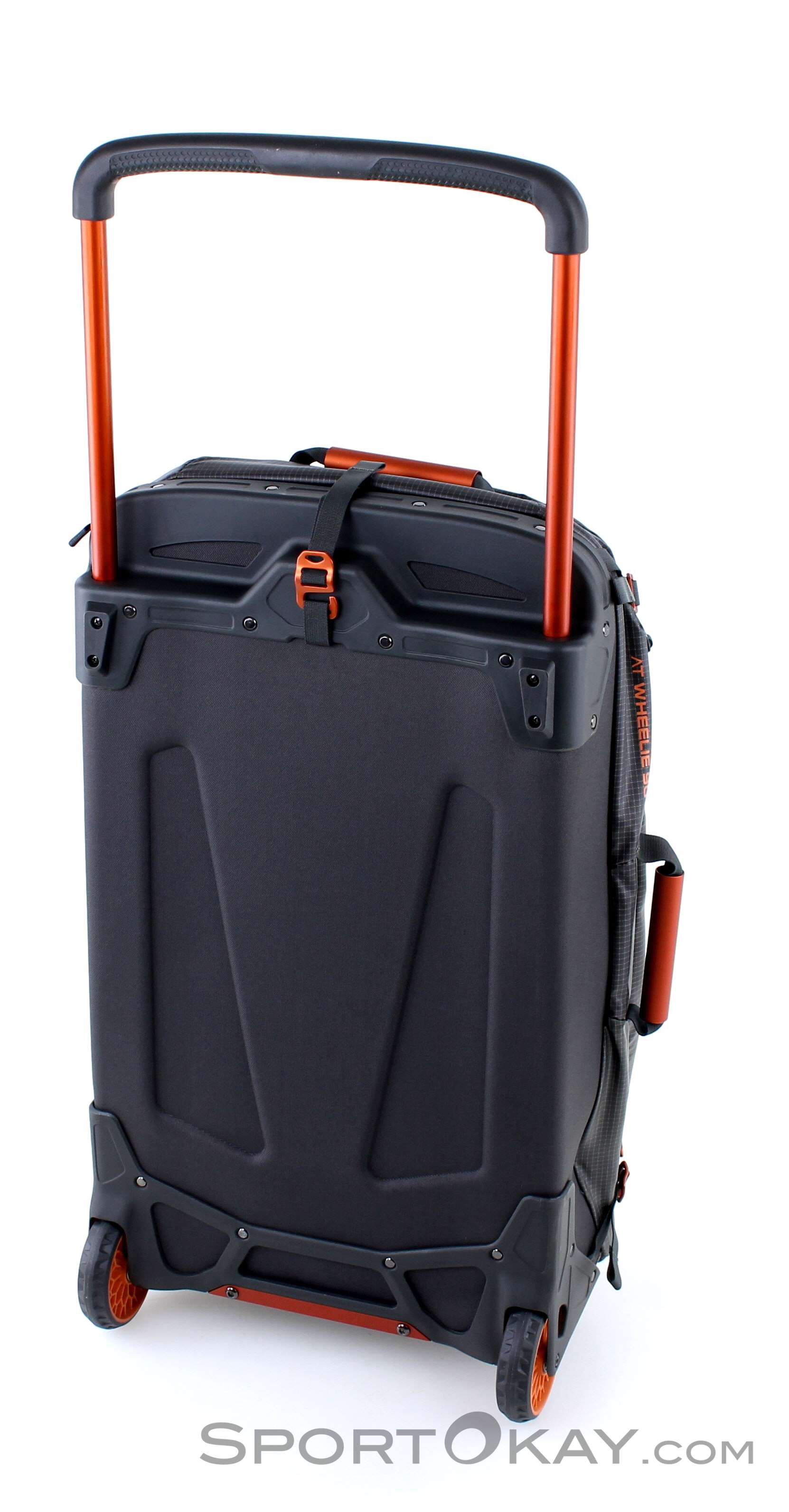 Lowe Alpine AT Wheelie 90l Suitcase - Bags - Leisure Bags