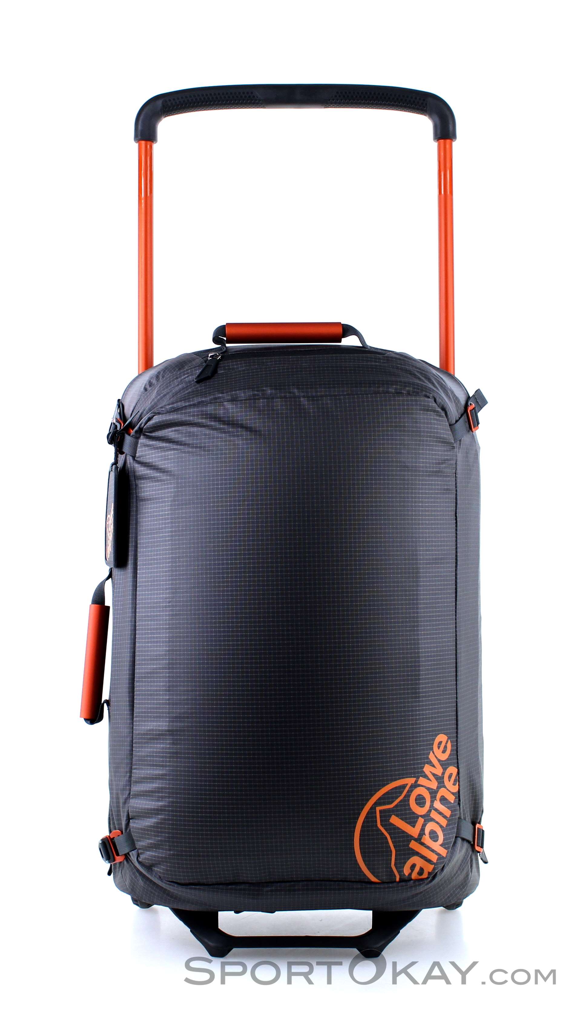 Lowe Alpine At Wheelie 60l Suitcase