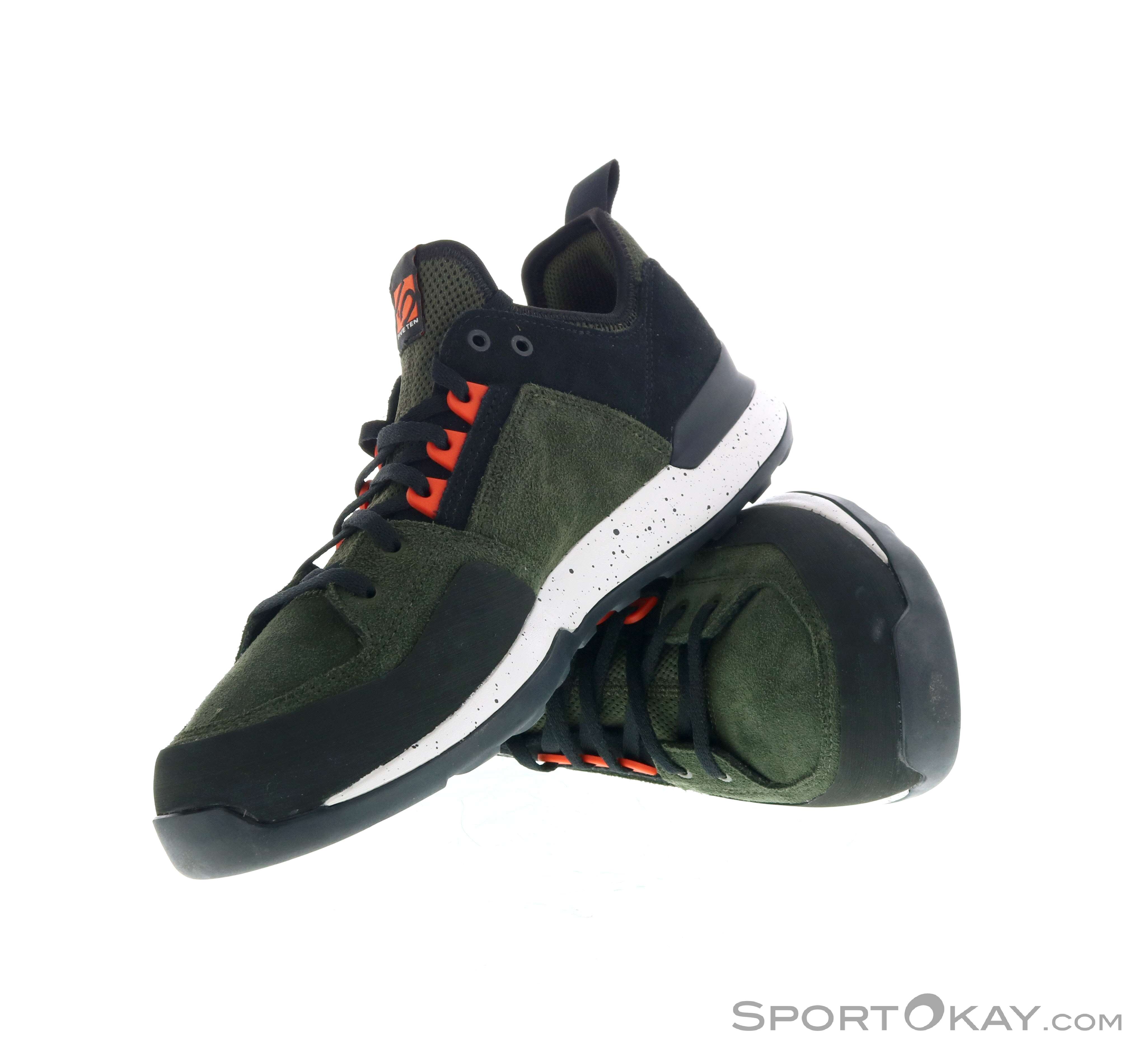 Shoe Five Tennie Schuh Five Ten Five Tennie Mens Approach Shoes